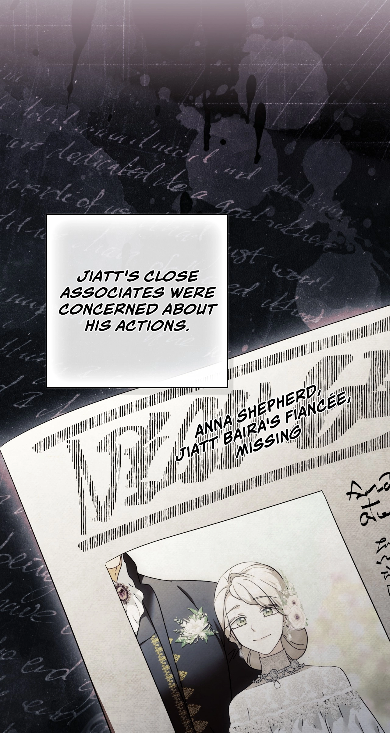 The Tutor’s Secret Sessions [Official] Chapter 78 - Page 51