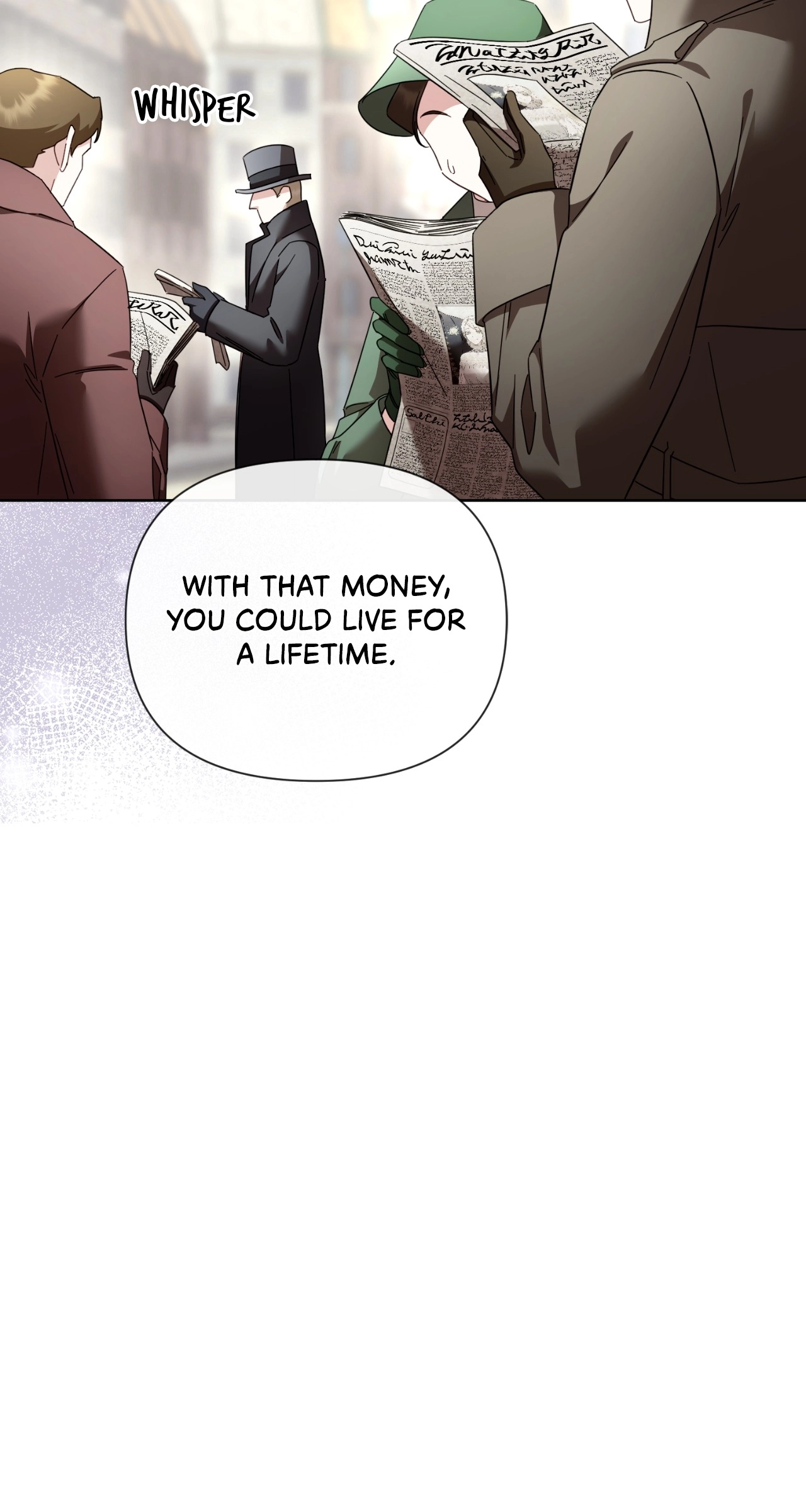 The Tutor’s Secret Sessions [Official] Chapter 78 - Page 55