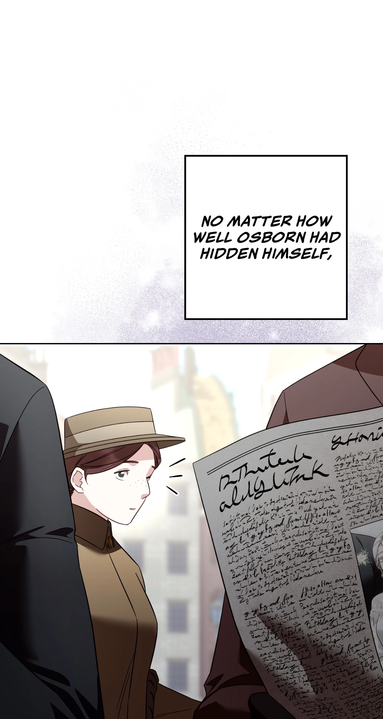 The Tutor’s Secret Sessions [Official] Chapter 78 - Page 56