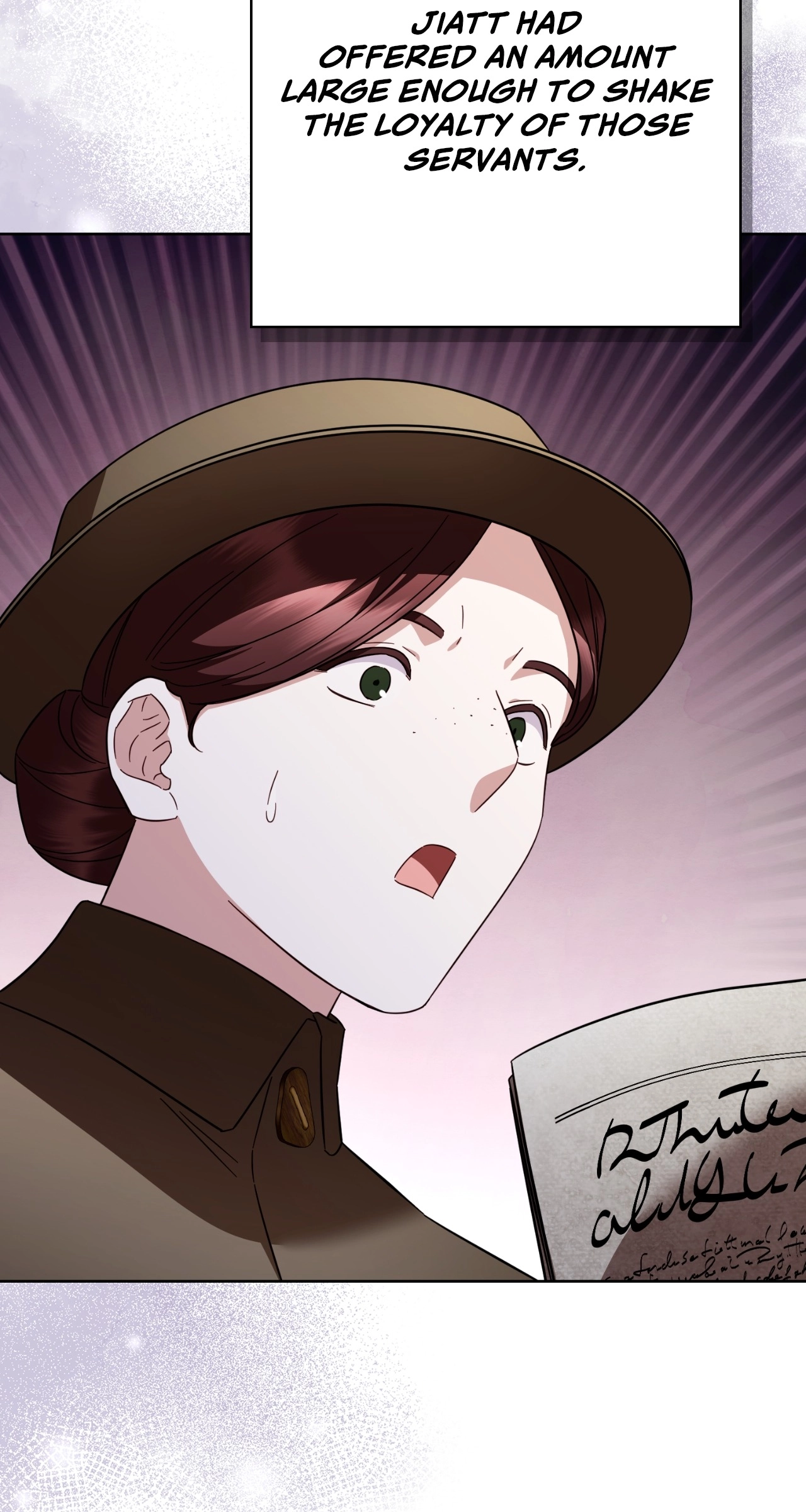 The Tutor’s Secret Sessions [Official] Chapter 78 - Page 58