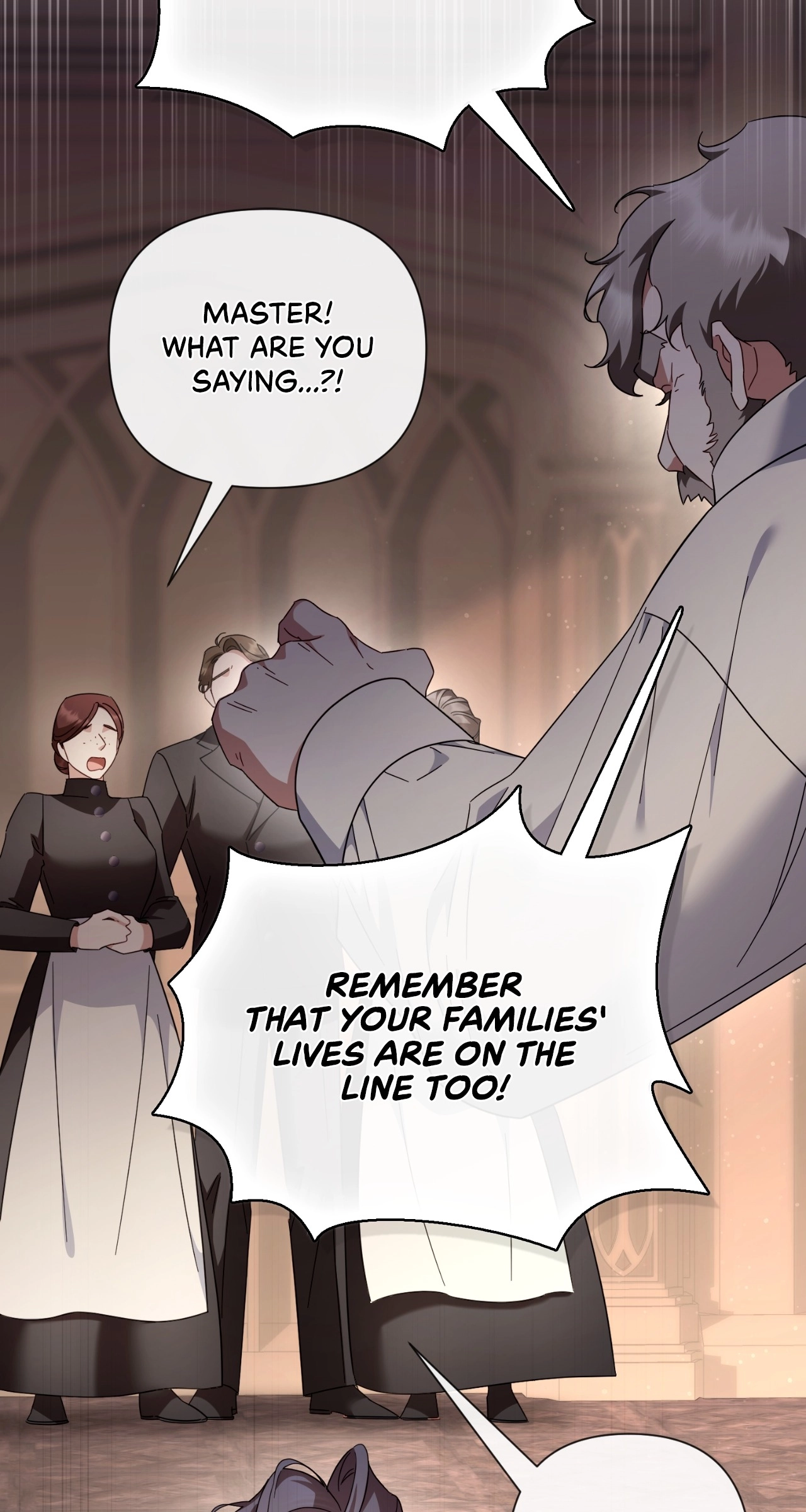 The Tutor’s Secret Sessions [Official] Chapter 78 - Page 62