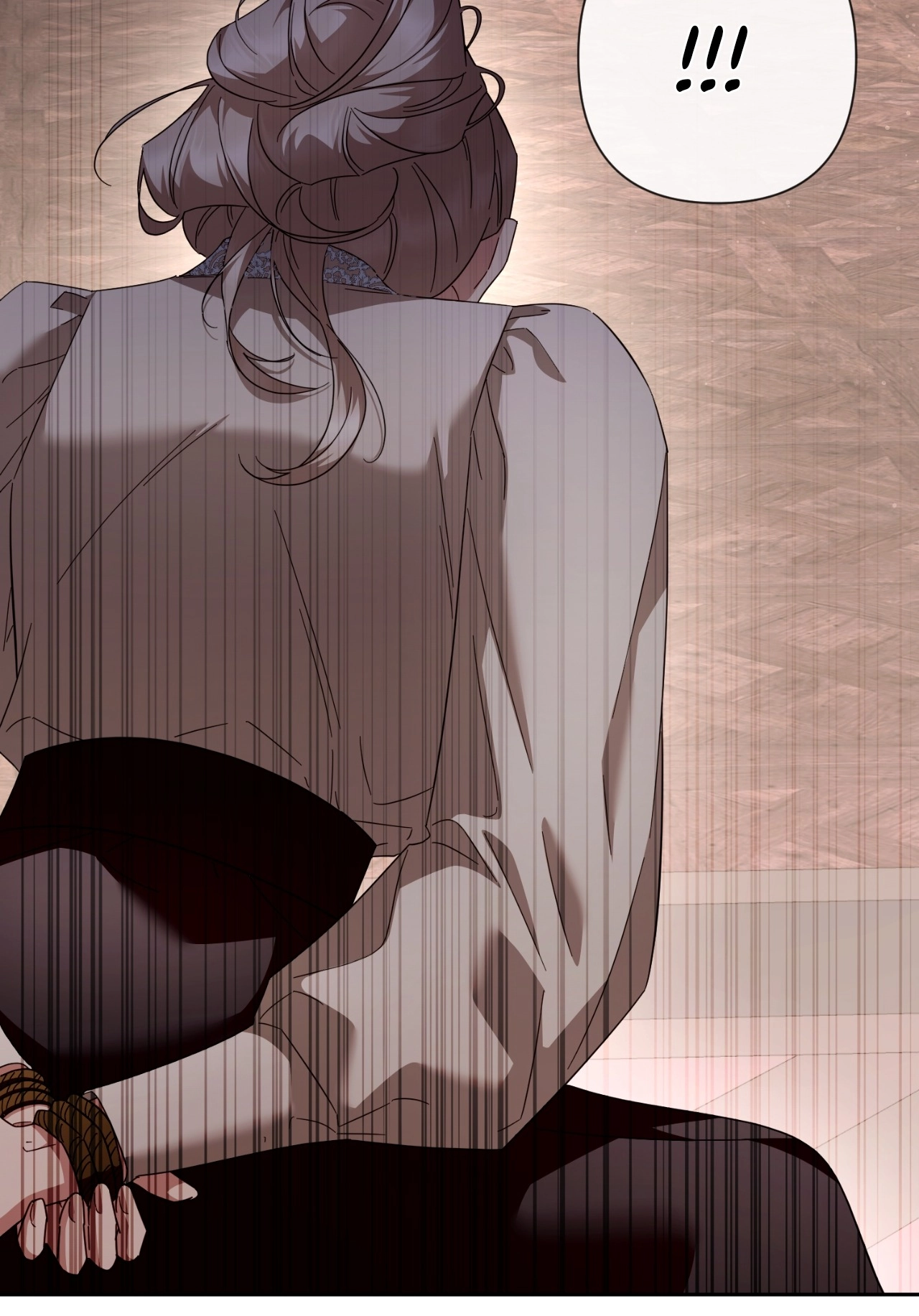The Tutor’s Secret Sessions [Official] Chapter 78 - Page 63