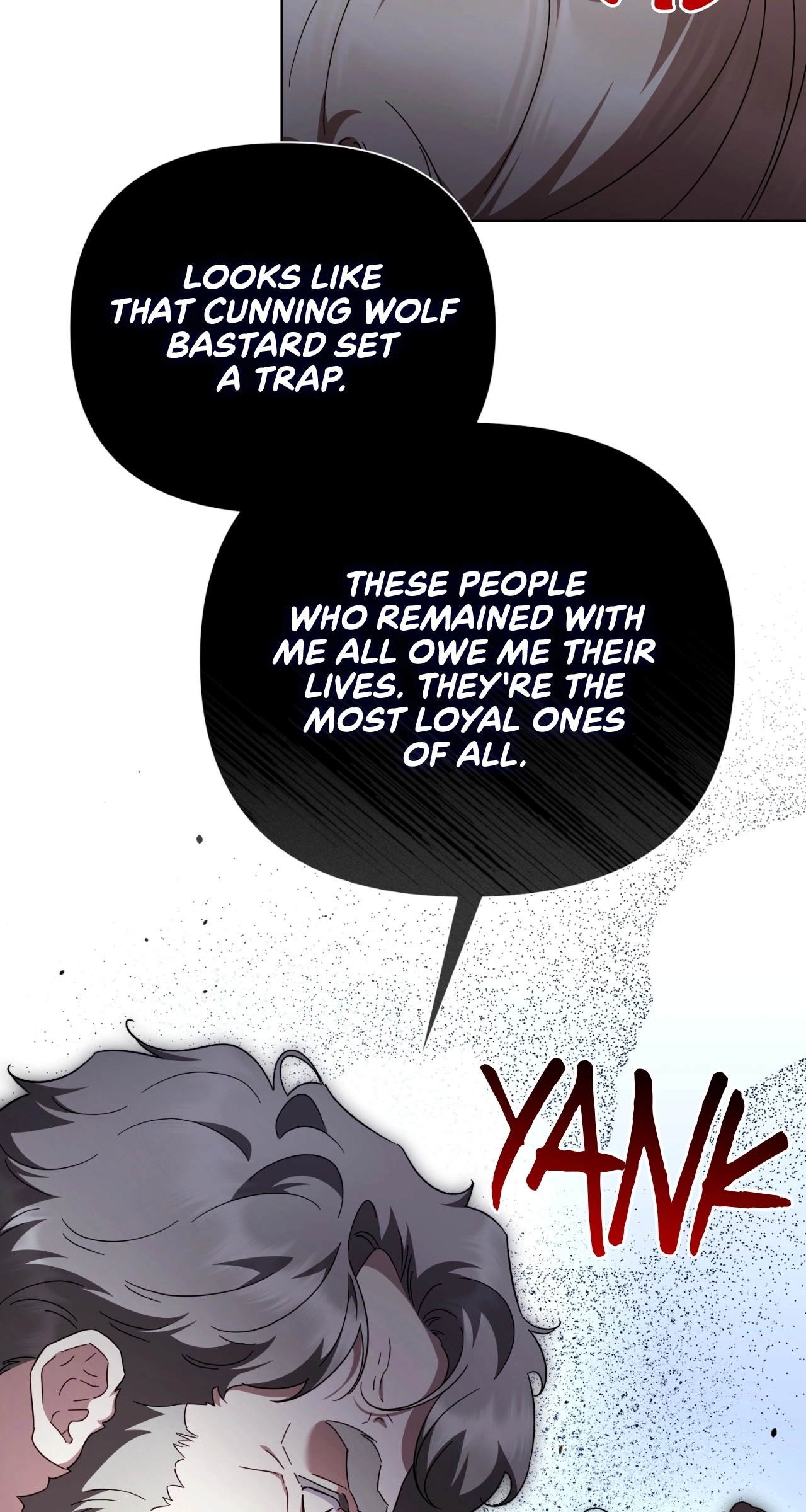 The Tutor’s Secret Sessions [Official] Chapter 78 - Page 65
