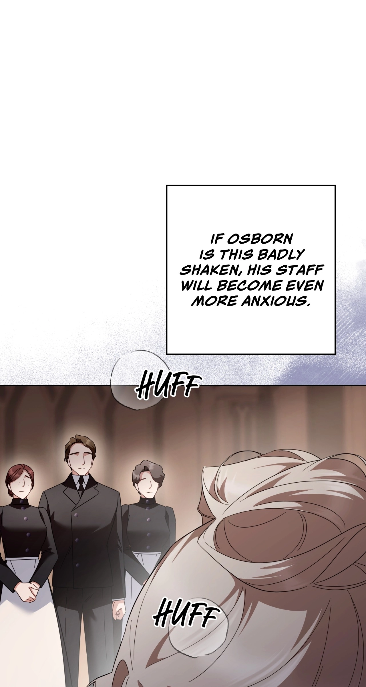 The Tutor’s Secret Sessions [Official] Chapter 78 - Page 69
