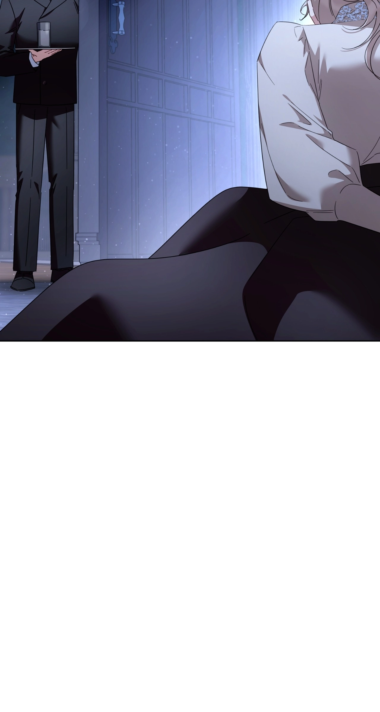 The Tutor’s Secret Sessions [Official] Chapter 78 - Page 78