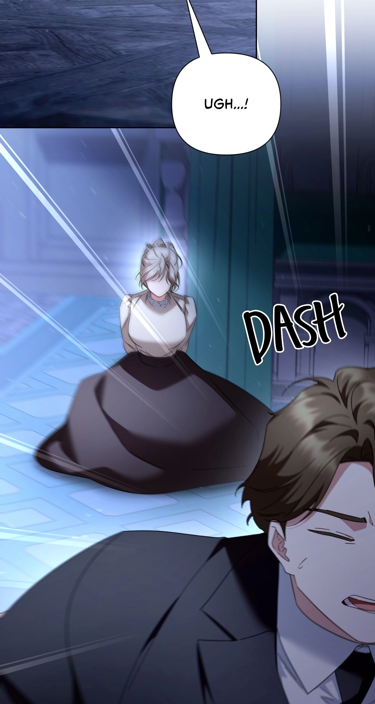 The Tutor’s Secret Sessions [Official] Chapter 78 - Page 91