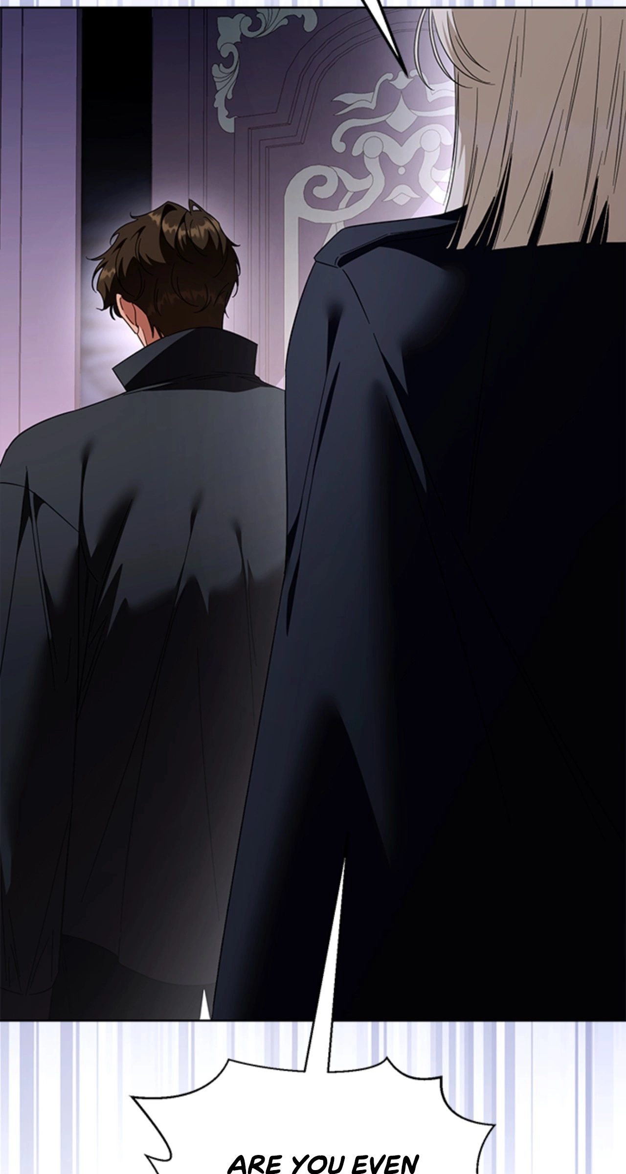 The Tutor’s Secret Sessions [Official] Chapter 79 - Page 6