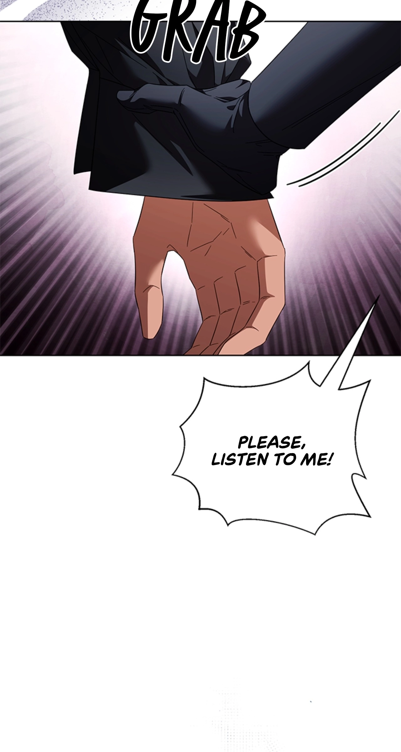 The Tutor’s Secret Sessions [Official] Chapter 79 - Page 8