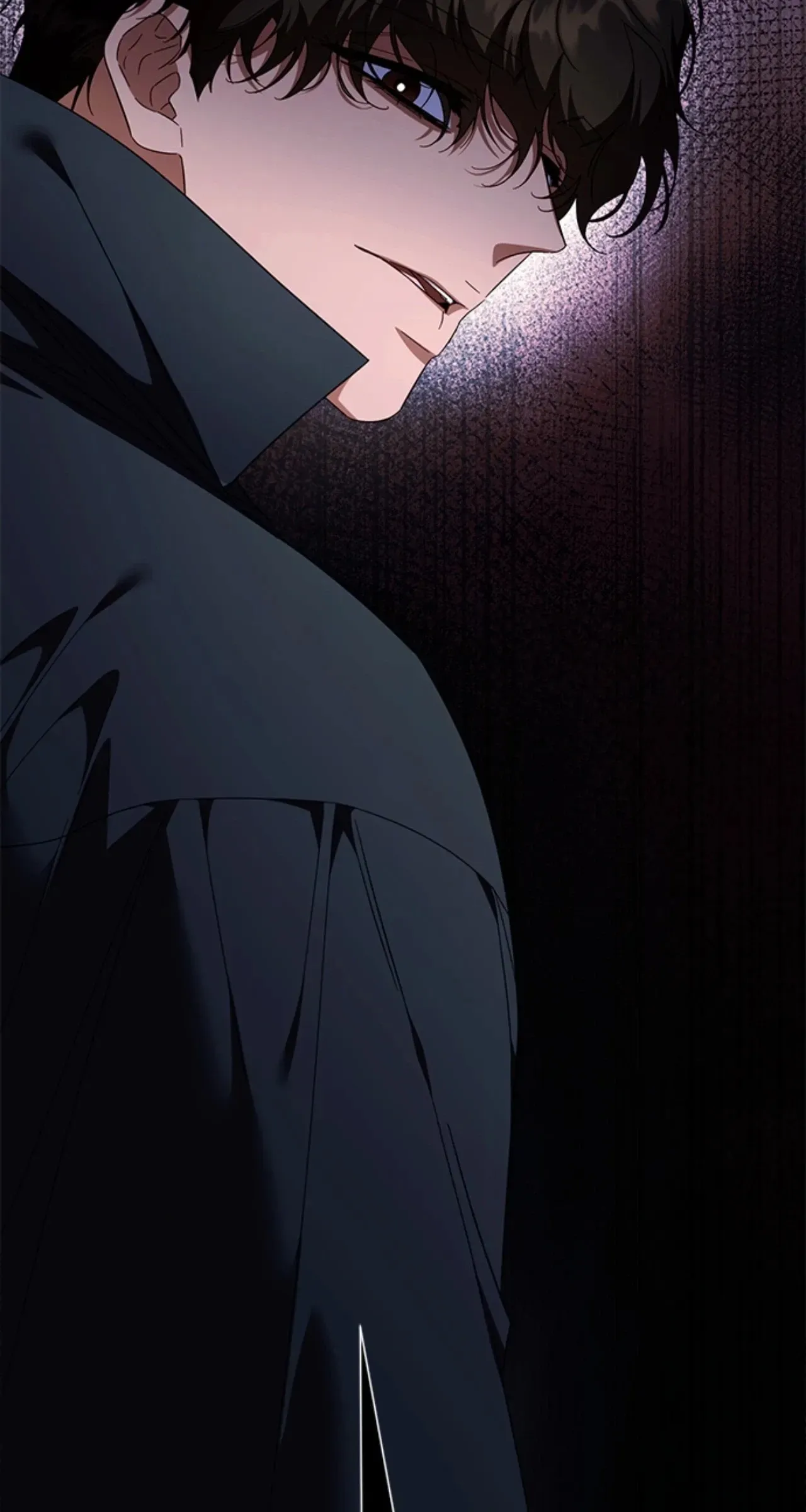 The Tutor’s Secret Sessions [Official] Chapter 79 - Page 10