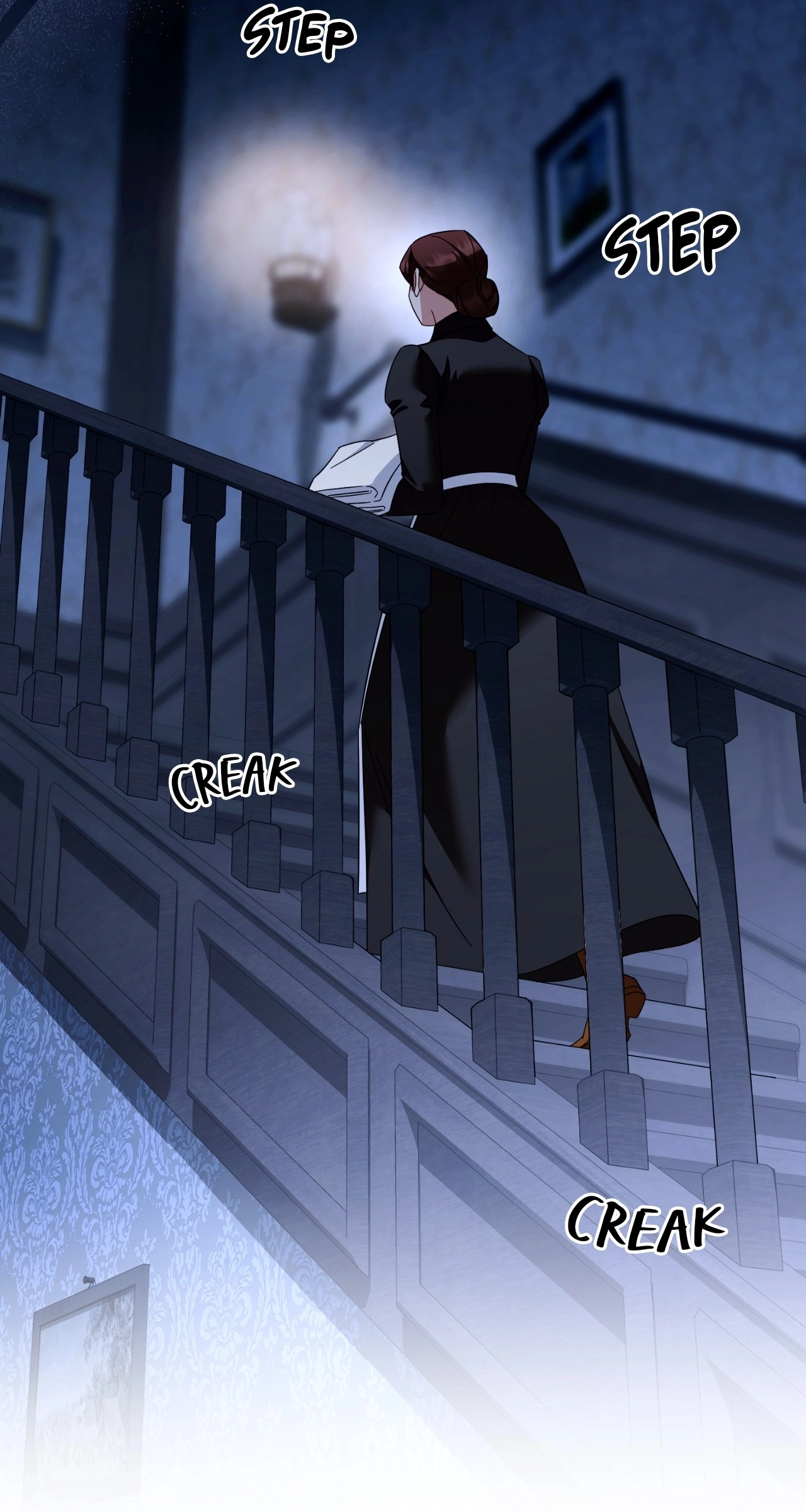 The Tutor’s Secret Sessions [Official] Chapter 79 - Page 18