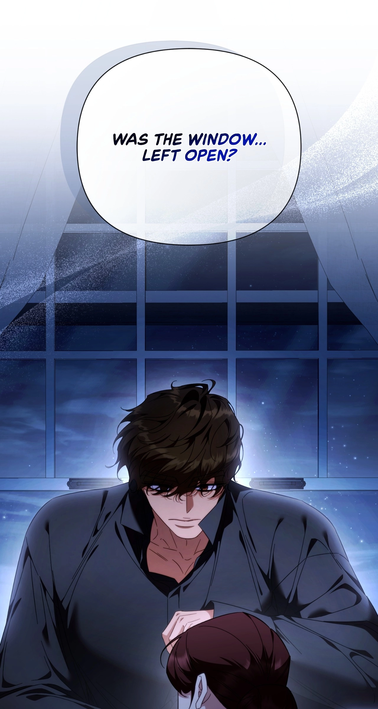 The Tutor’s Secret Sessions [Official] Chapter 79 - Page 21
