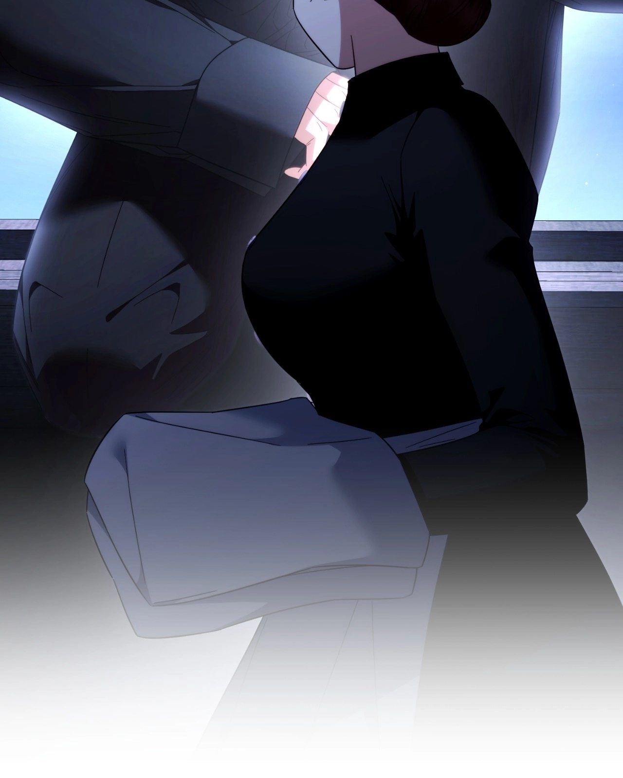 The Tutor’s Secret Sessions [Official] Chapter 79 - Page 22