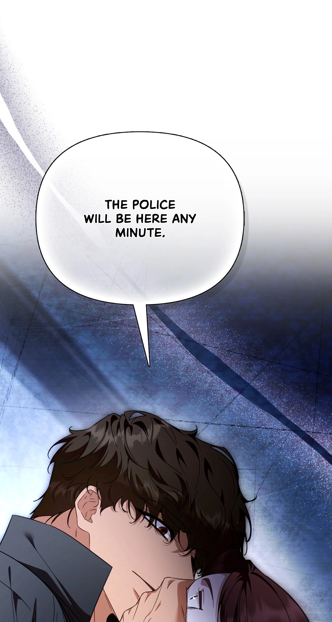 The Tutor’s Secret Sessions [Official] Chapter 79 - Page 25