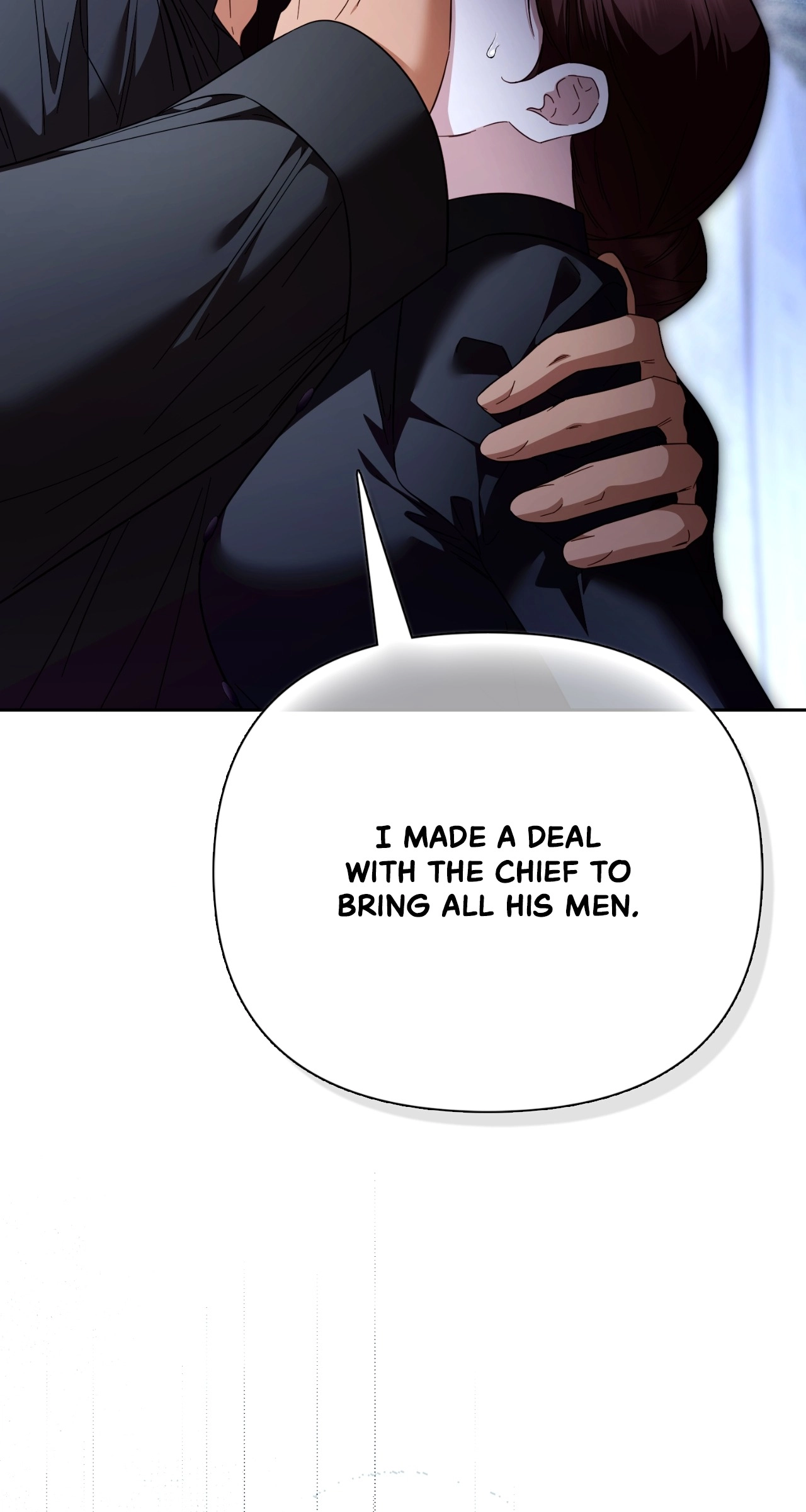 The Tutor’s Secret Sessions [Official] Chapter 79 - Page 26