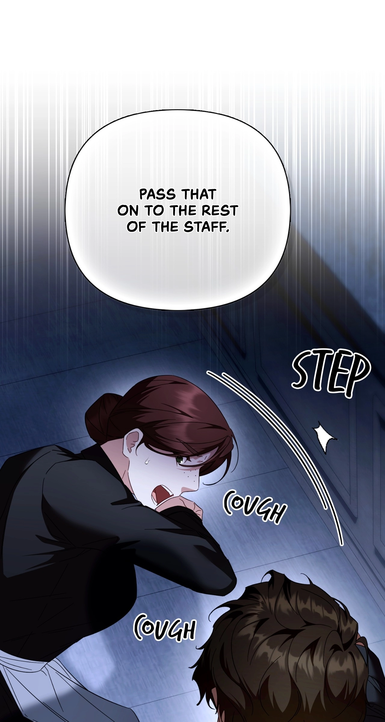 The Tutor’s Secret Sessions [Official] Chapter 79 - Page 29