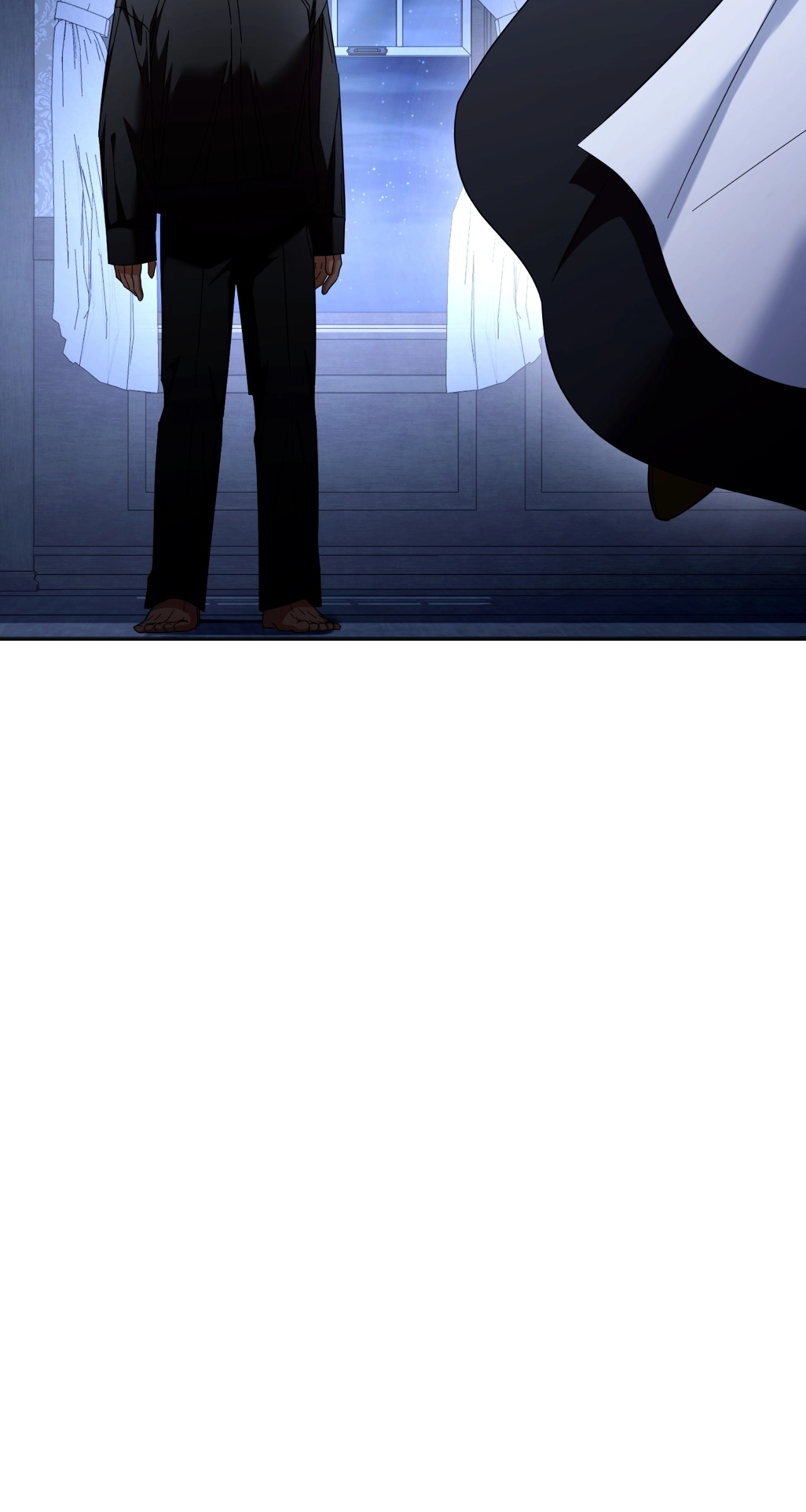 The Tutor’s Secret Sessions [Official] Chapter 79 - Page 32