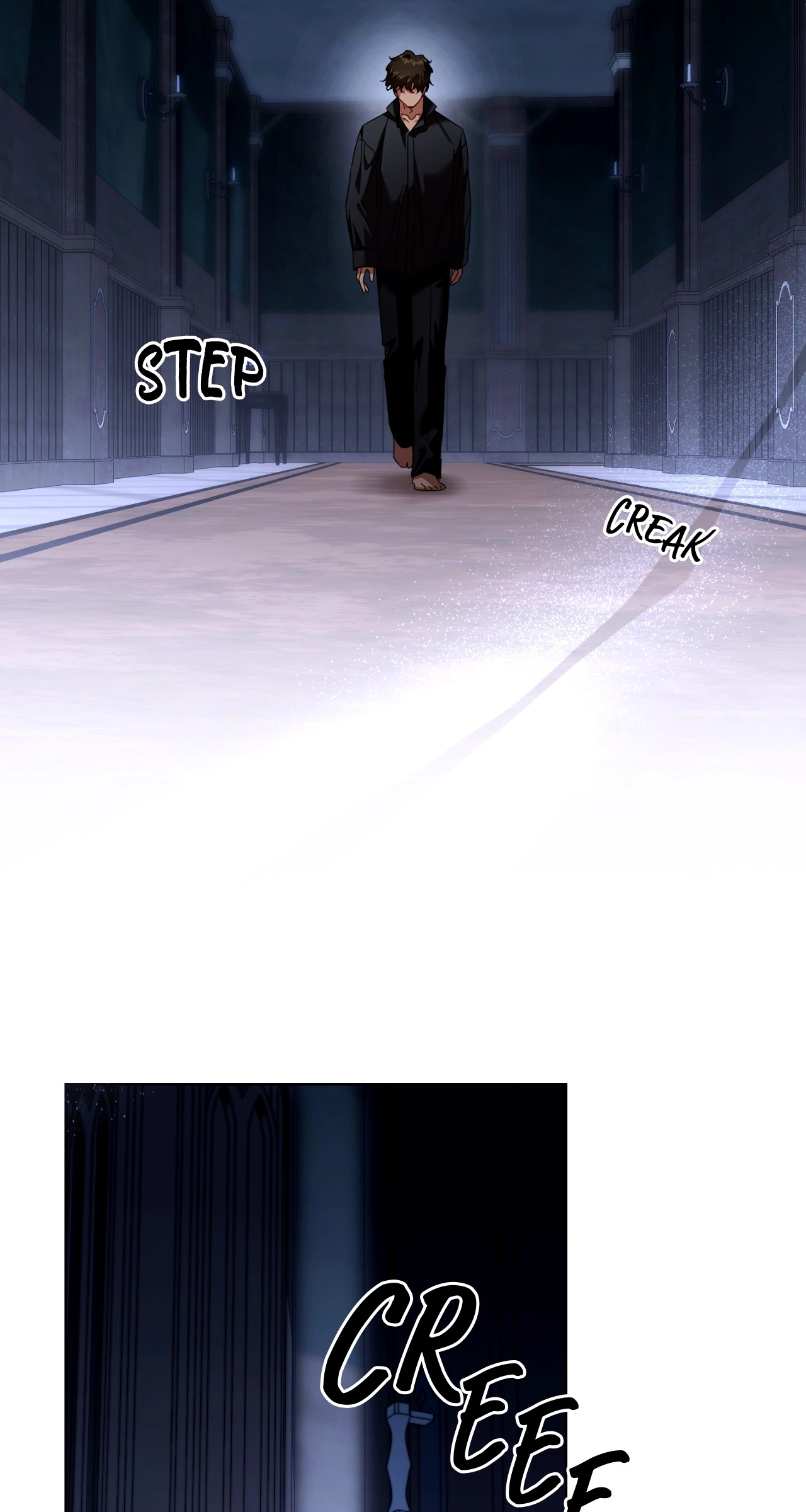 The Tutor’s Secret Sessions [Official] Chapter 79 - Page 35