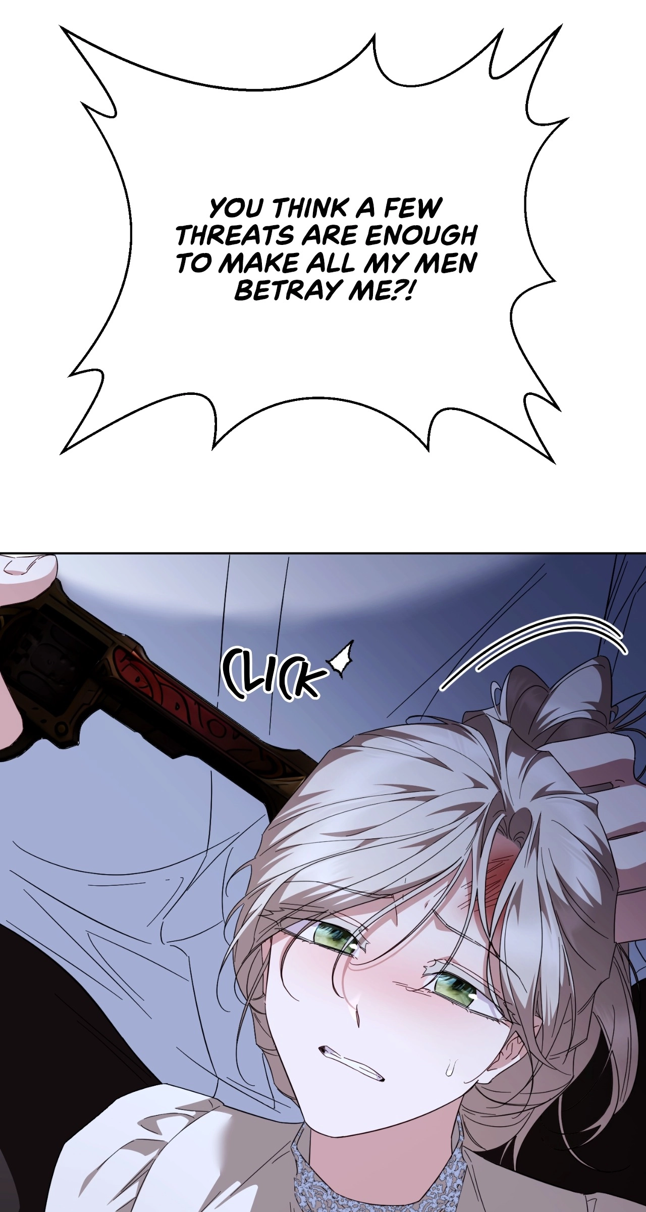 The Tutor’s Secret Sessions [Official] Chapter 79 - Page 39