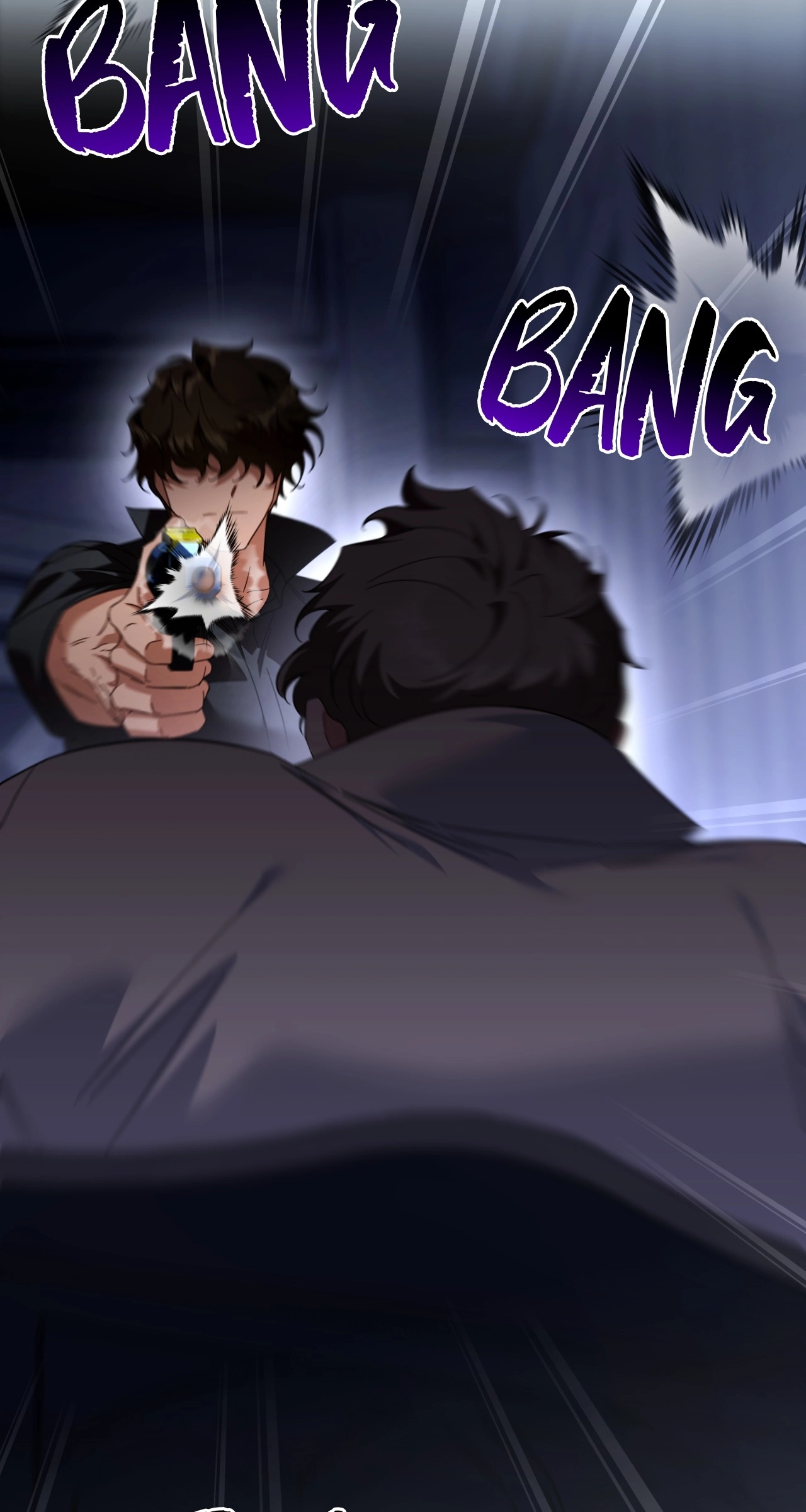 The Tutor’s Secret Sessions [Official] Chapter 79 - Page 47
