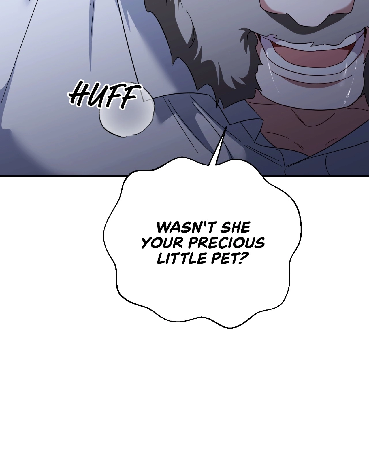 The Tutor’s Secret Sessions [Official] Chapter 79 - Page 54