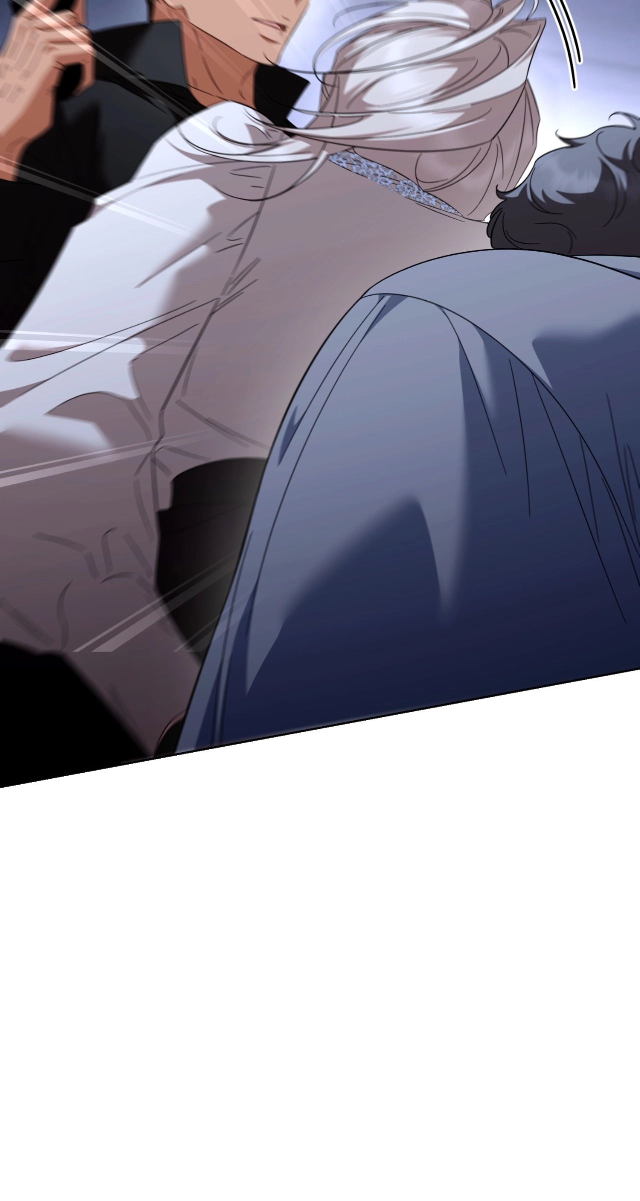 The Tutor’s Secret Sessions [Official] Chapter 79 - Page 58