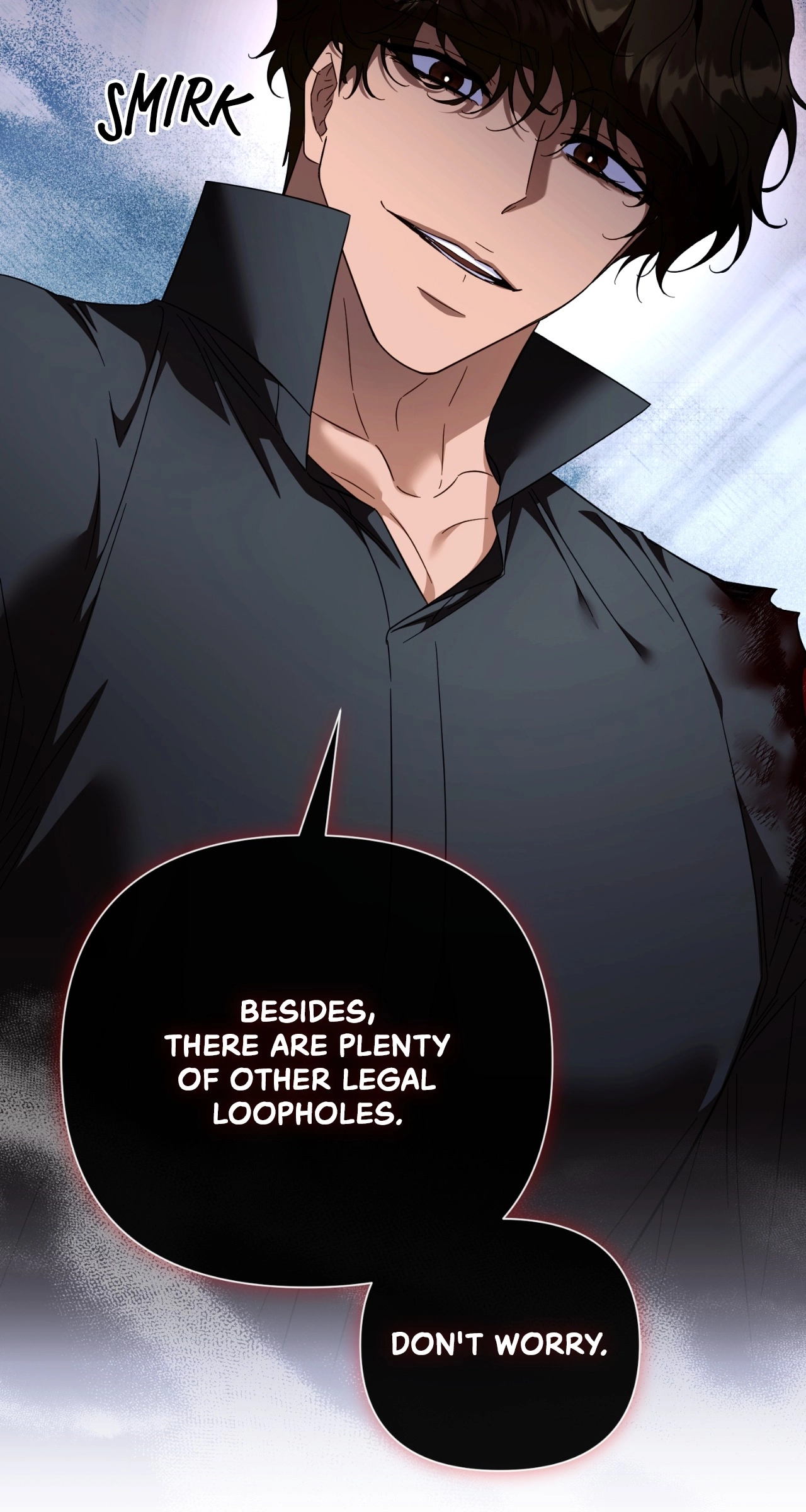 The Tutor’s Secret Sessions [Official] Chapter 79 - Page 62