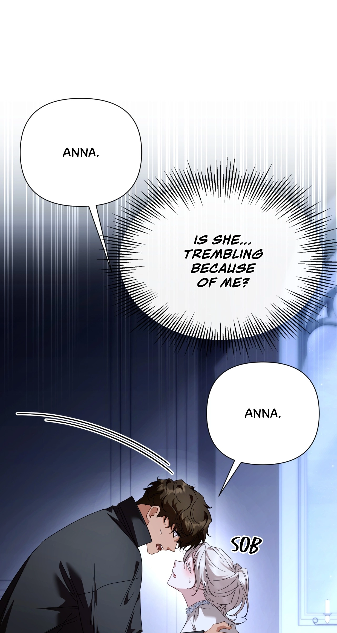The Tutor’s Secret Sessions [Official] Chapter 79 - Page 72