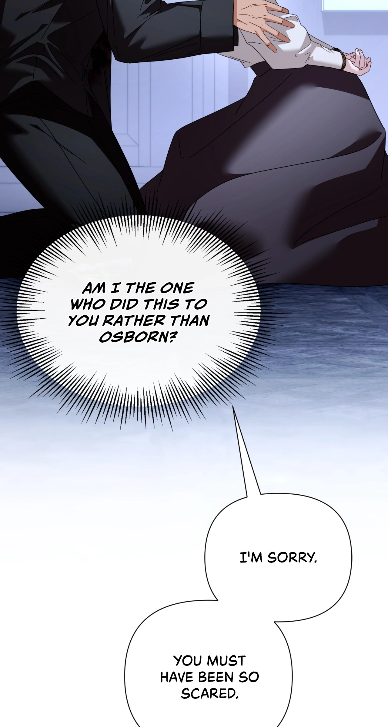 The Tutor’s Secret Sessions [Official] Chapter 79 - Page 73