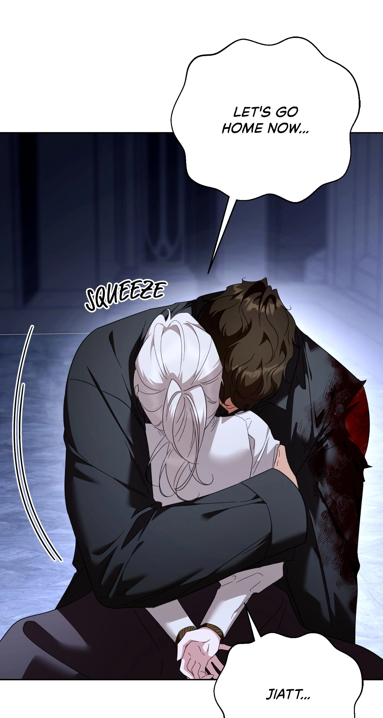 The Tutor’s Secret Sessions [Official] Chapter 79 - Page 75