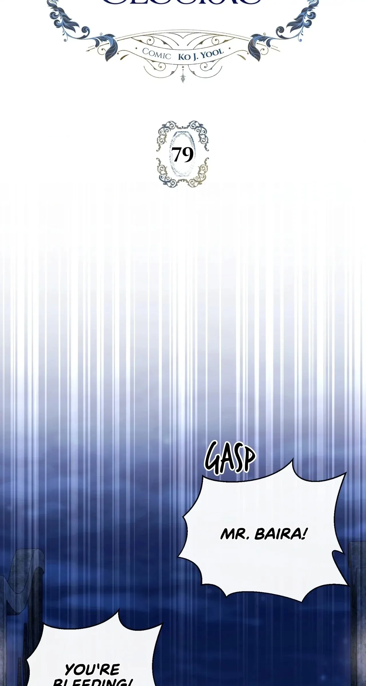 The Tutor’s Secret Sessions [Official] Chapter 79 - Page 79