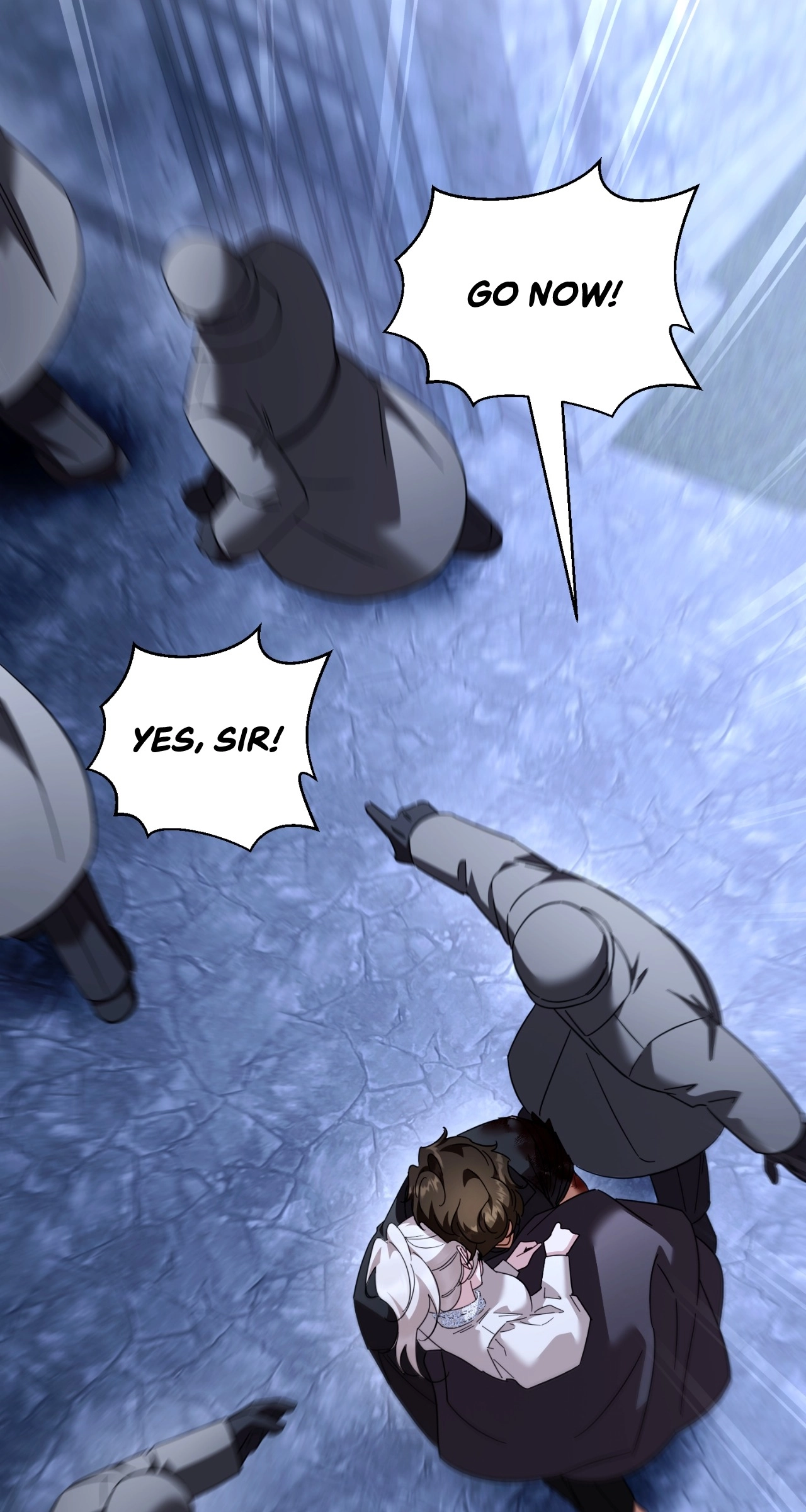 The Tutor’s Secret Sessions [Official] Chapter 79 - Page 82
