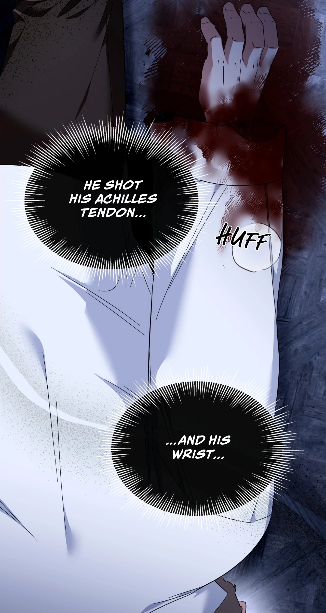The Tutor’s Secret Sessions [Official] Chapter 79 - Page 91