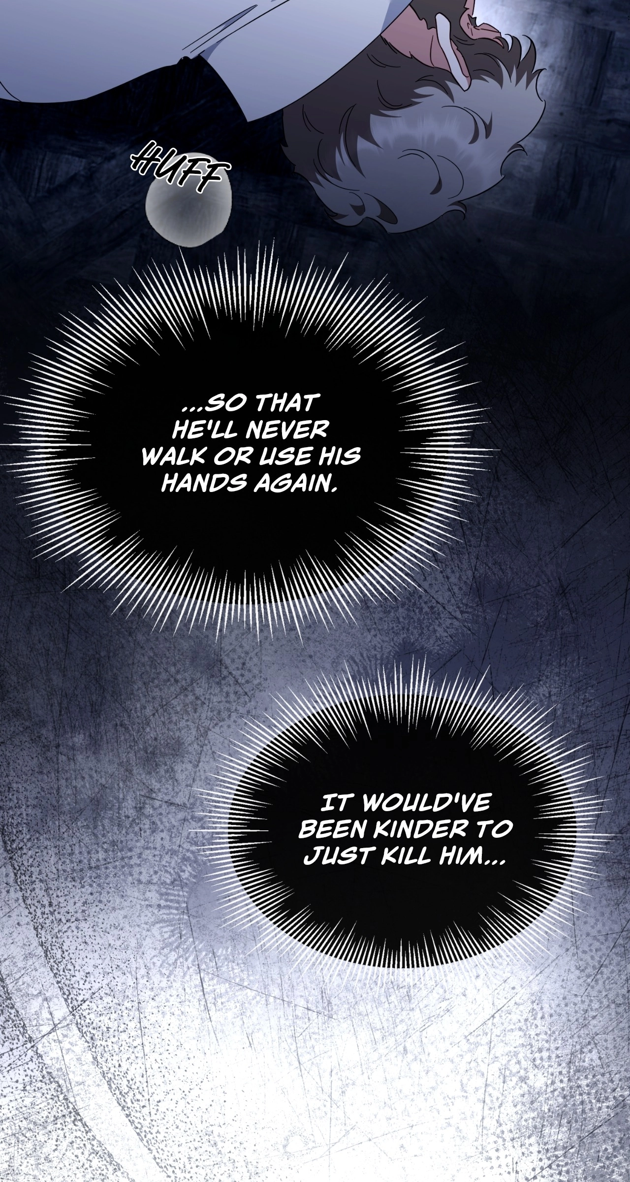 The Tutor’s Secret Sessions [Official] Chapter 79 - Page 92