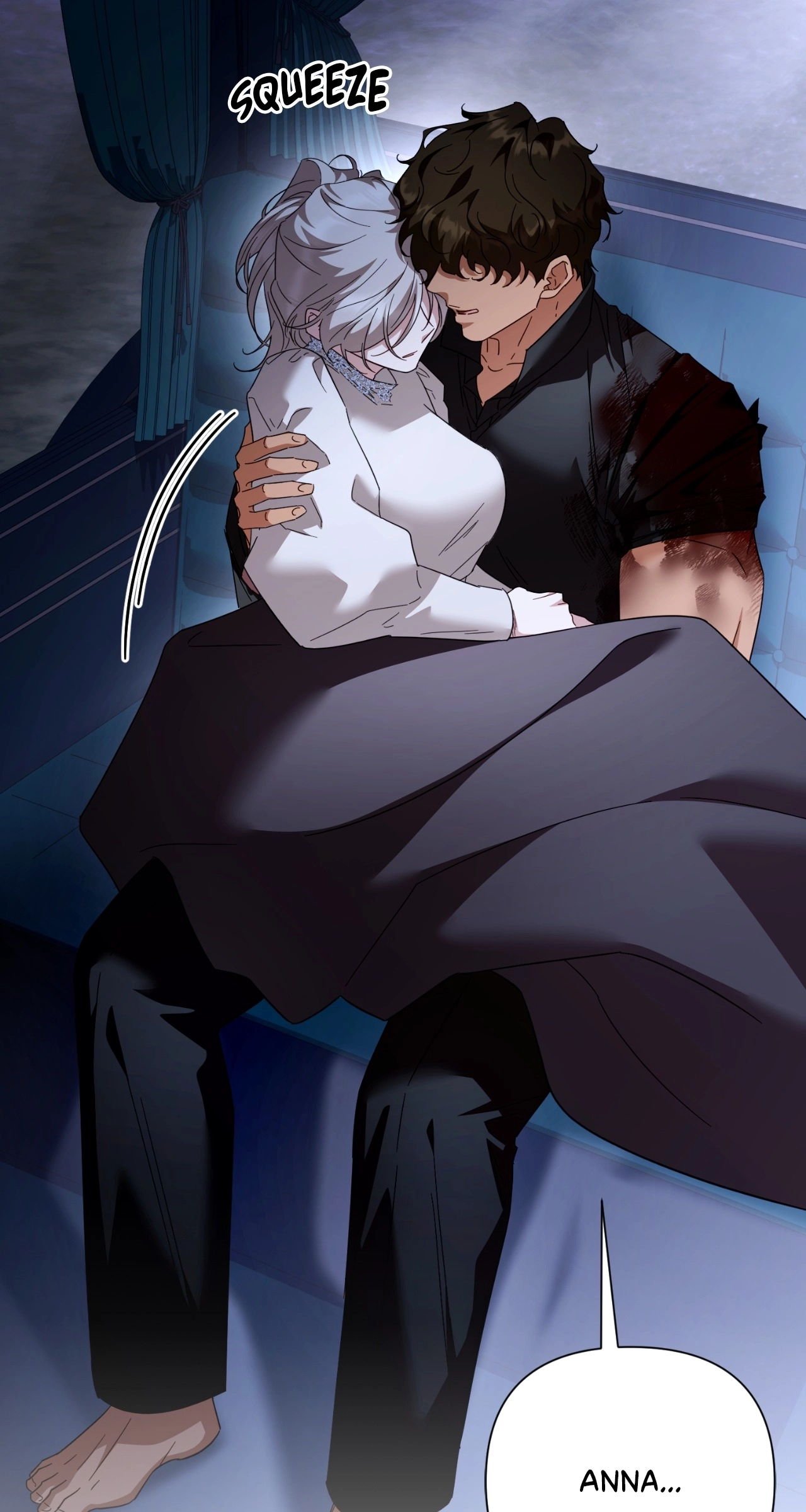 The Tutor’s Secret Sessions [Official] Chapter 79 - Page 94