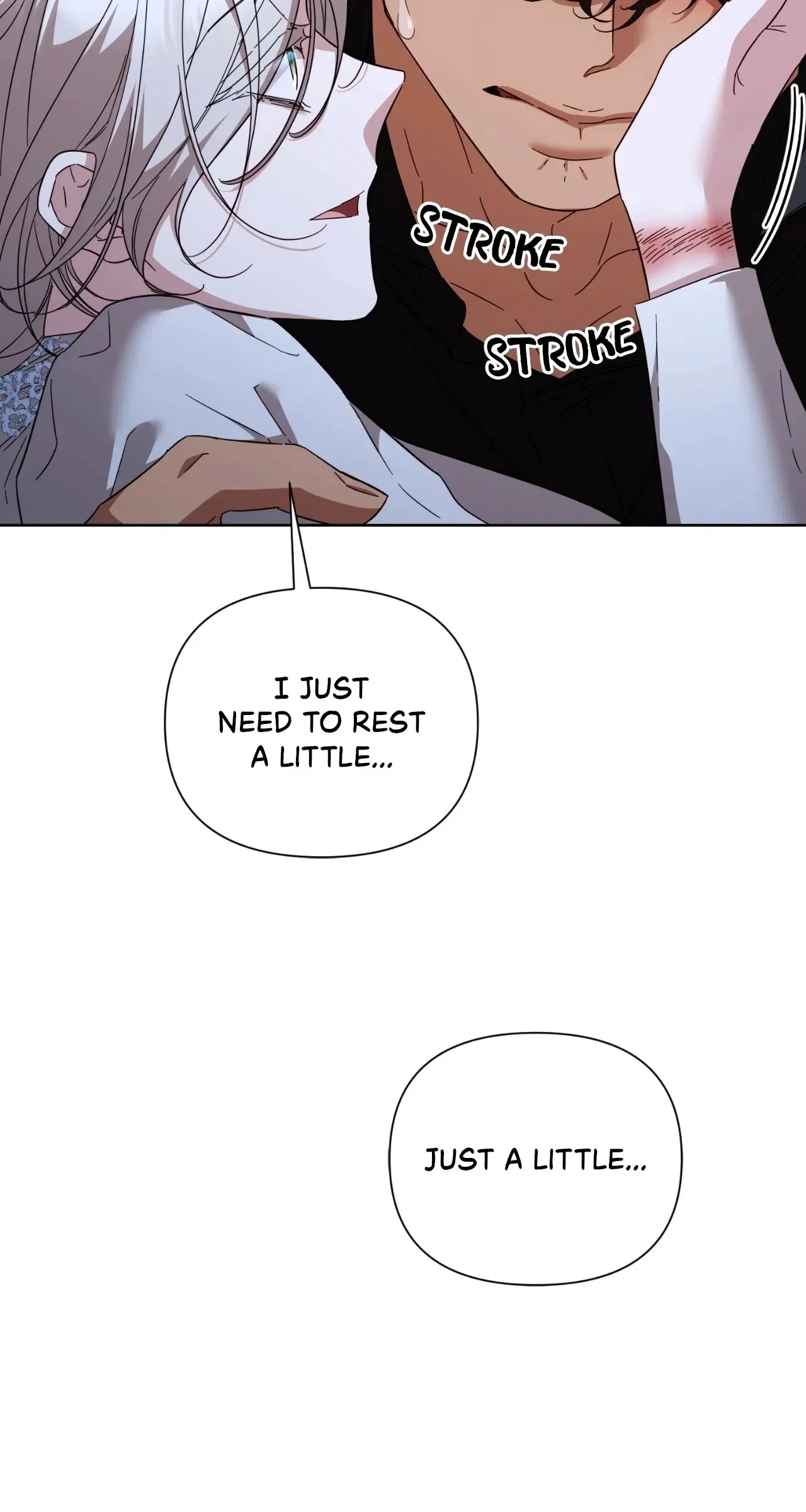 The Tutor’s Secret Sessions [Official] Chapter 79 - Page 99