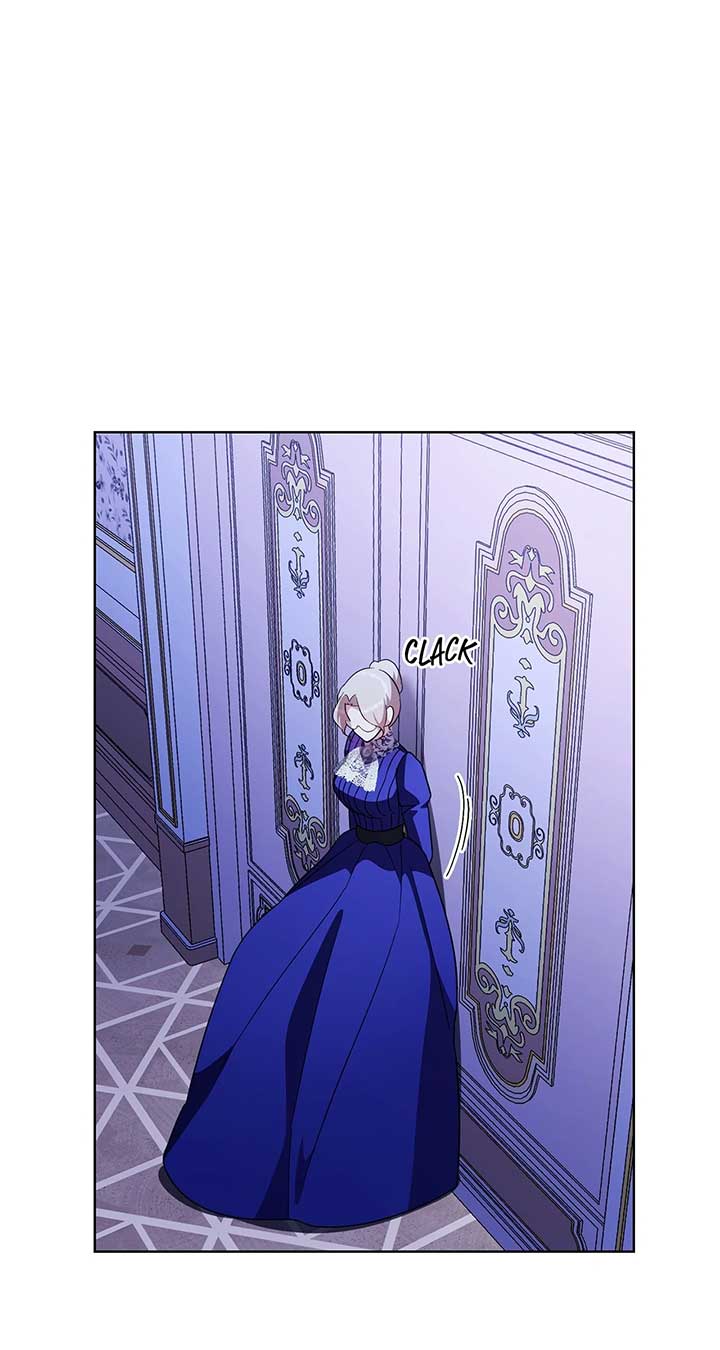The Tutor’s Secret Sessions [Official] Chapter 8 - Page 3