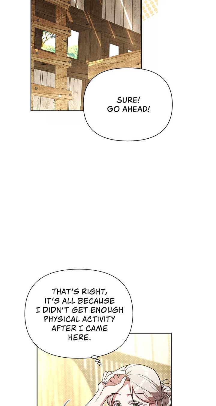 The Tutor’s Secret Sessions [Official] Chapter 8 - Page 20