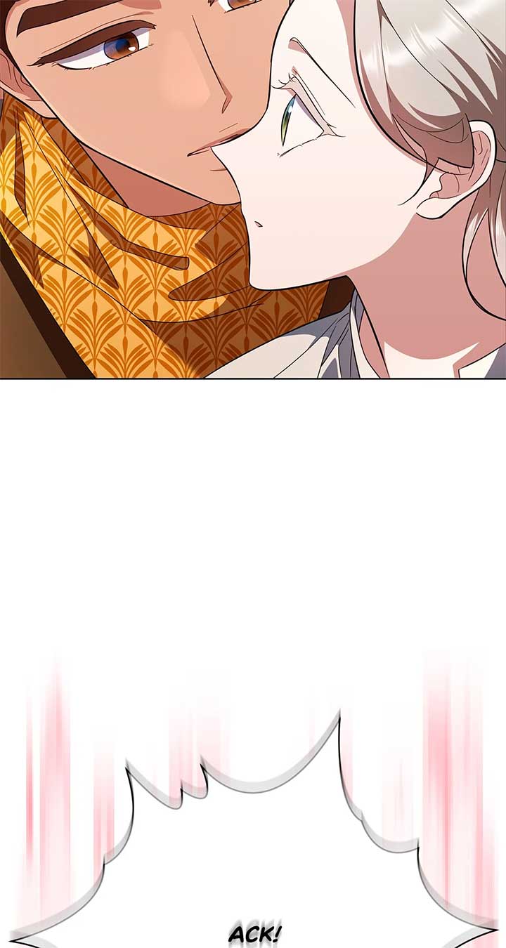 The Tutor’s Secret Sessions [Official] Chapter 8 - Page 29