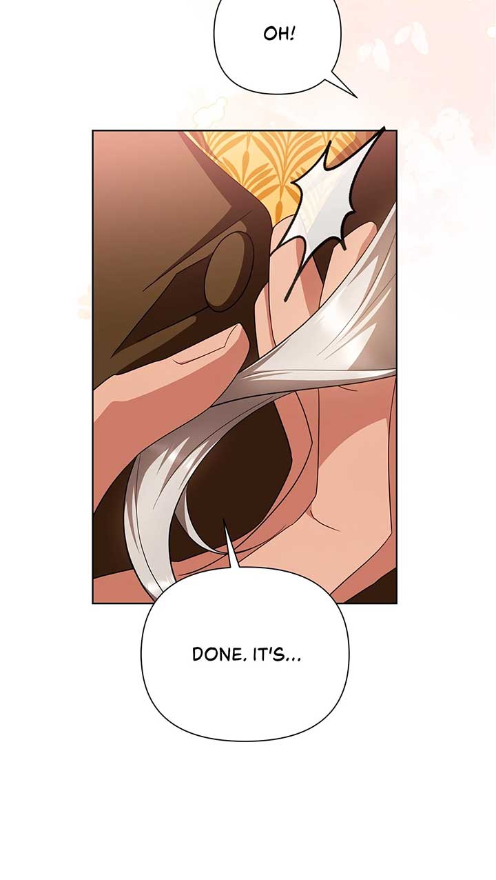 The Tutor’s Secret Sessions [Official] Chapter 8 - Page 45