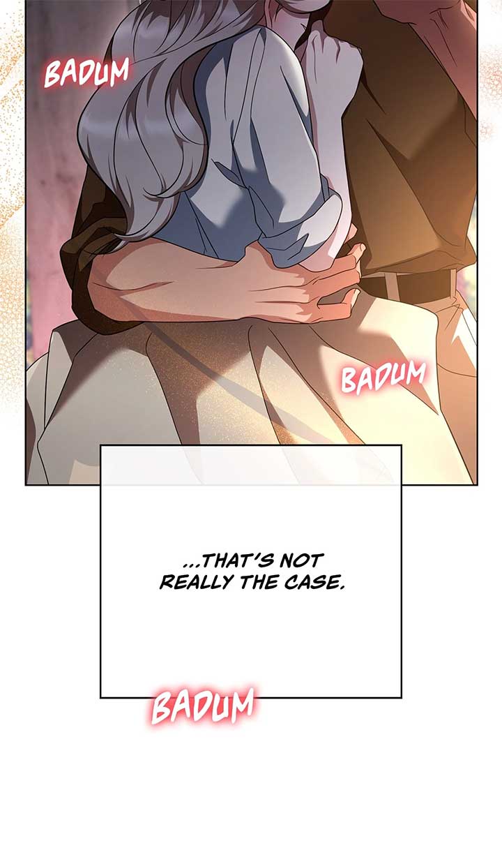 The Tutor’s Secret Sessions [Official] Chapter 8 - Page 73