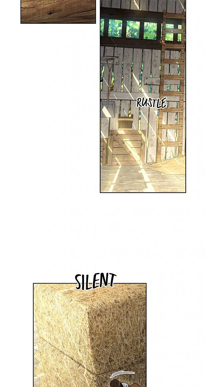 The Tutor’s Secret Sessions [Official] Chapter 8 - Page 77
