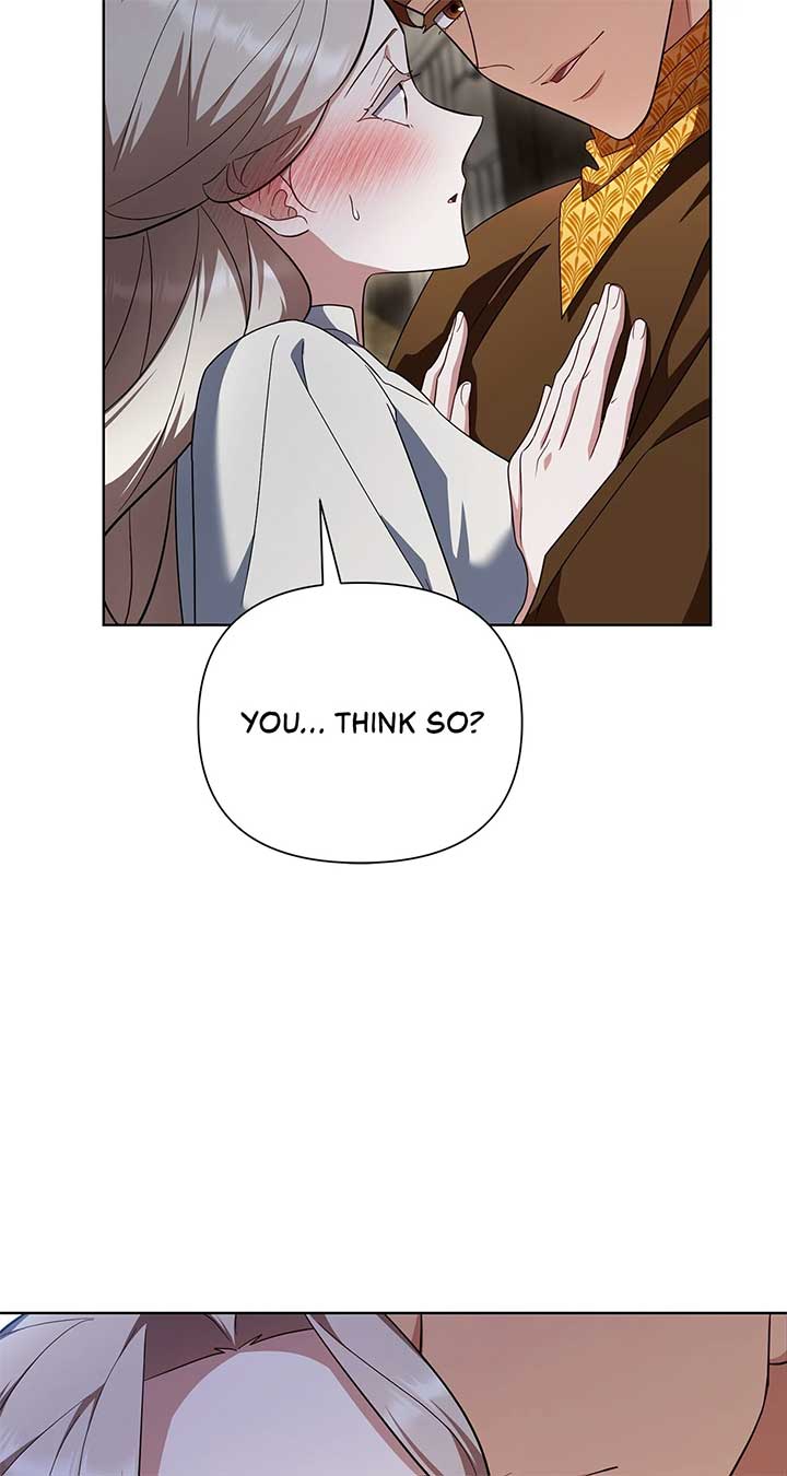 The Tutor’s Secret Sessions [Official] Chapter 8 - Page 79
