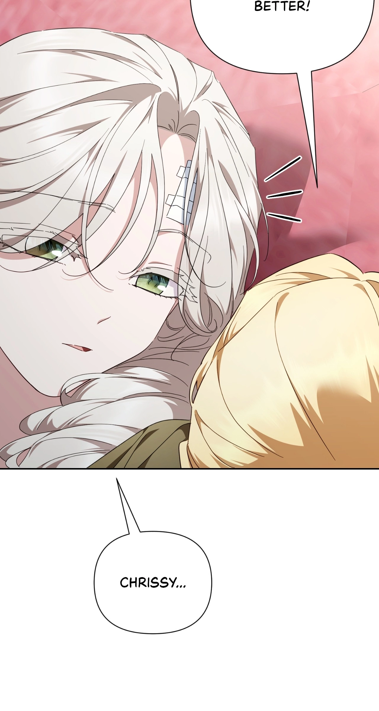 The Tutor’s Secret Sessions [Official] Chapter 80 - Page 8