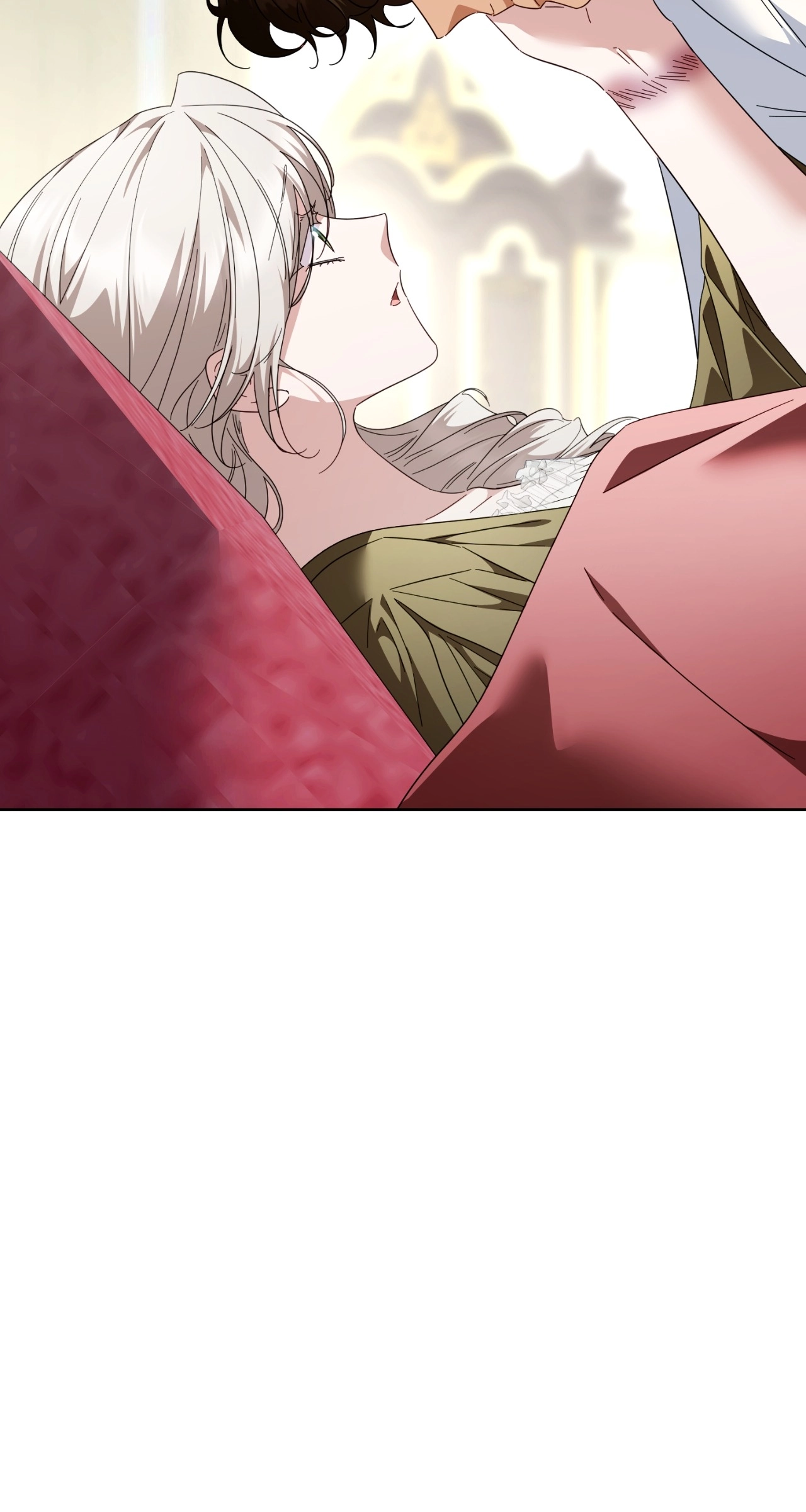 The Tutor’s Secret Sessions [Official] Chapter 80 - Page 13