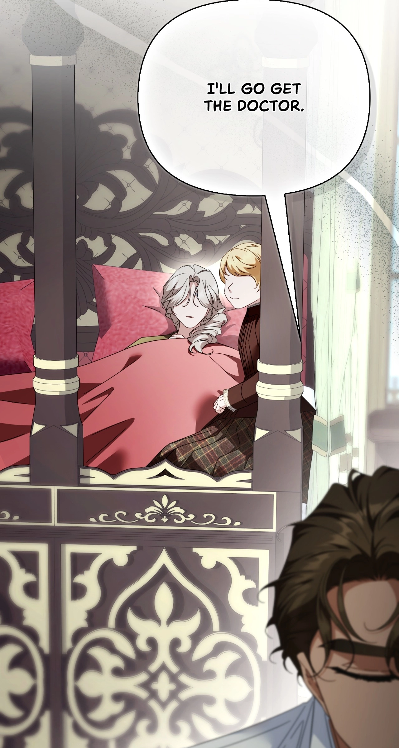 The Tutor’s Secret Sessions [Official] Chapter 80 - Page 16