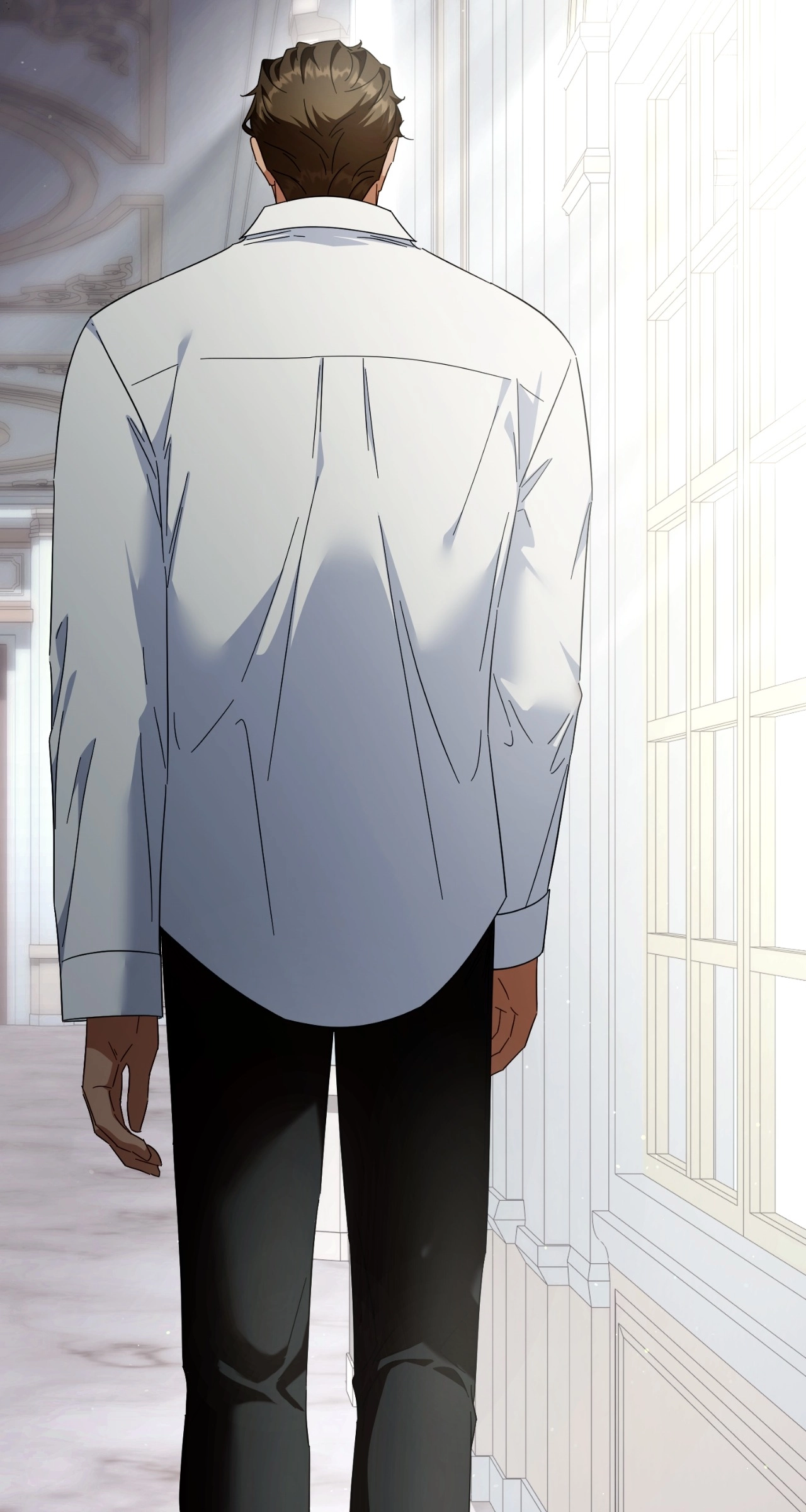 The Tutor’s Secret Sessions [Official] Chapter 80 - Page 19