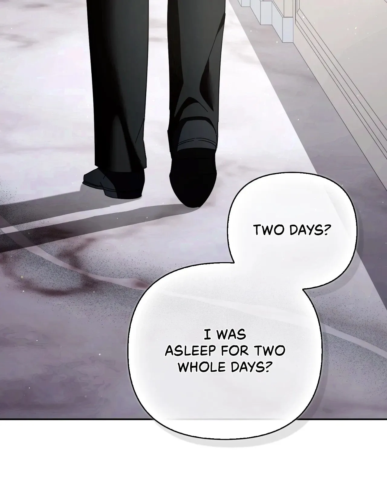 The Tutor’s Secret Sessions [Official] Chapter 80 - Page 20