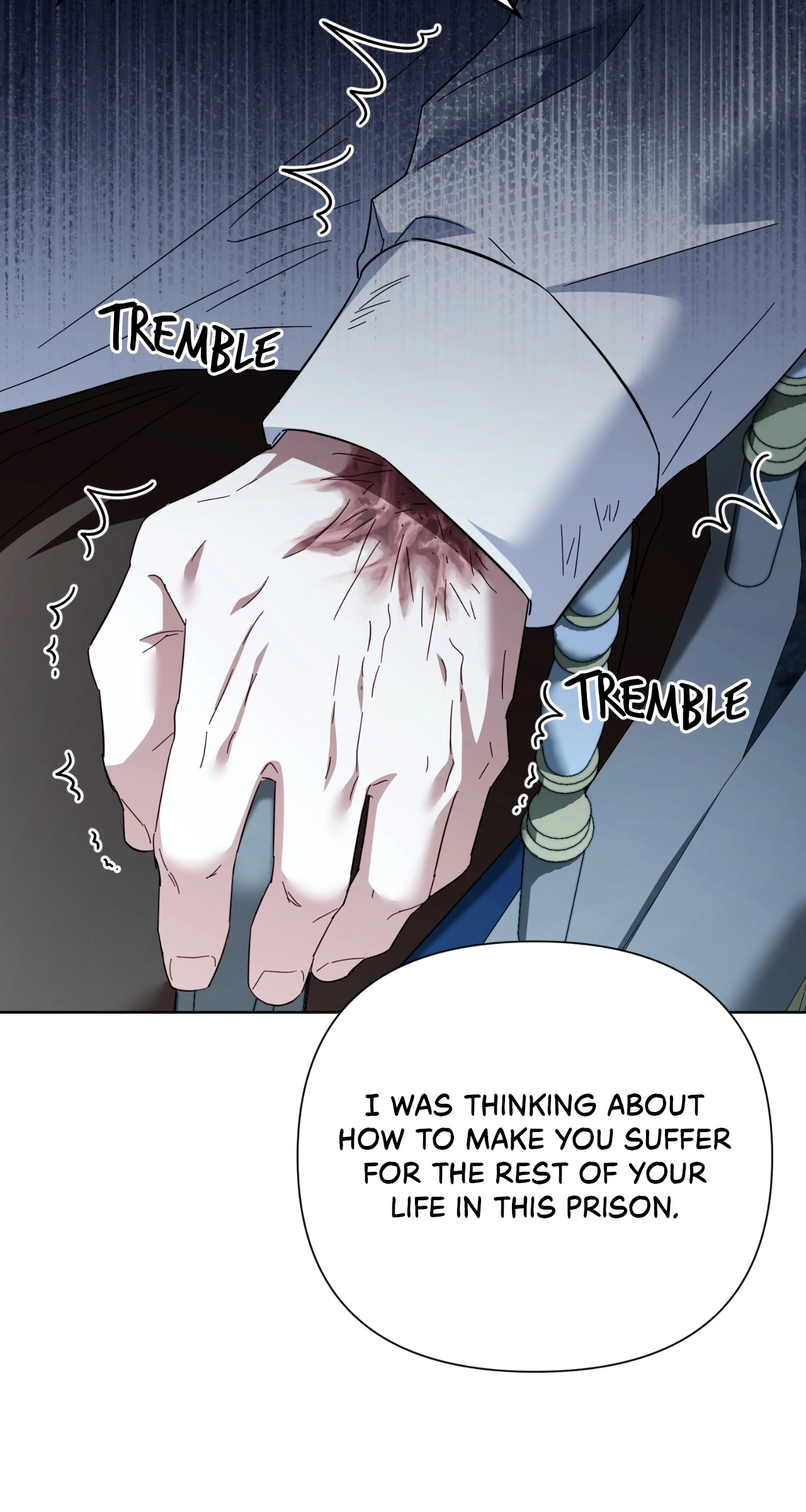 The Tutor’s Secret Sessions [Official] Chapter 80 - Page 41