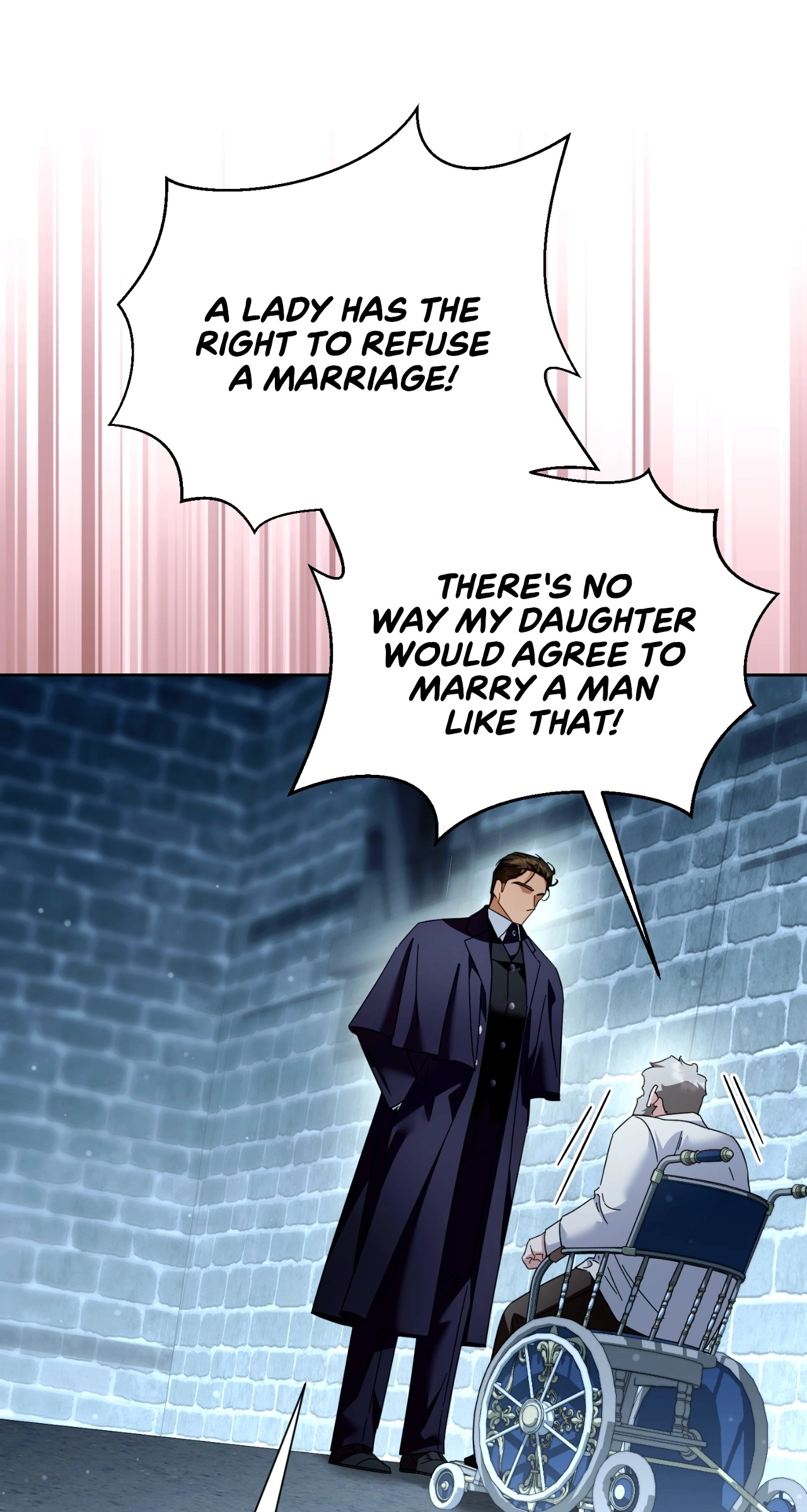 The Tutor’s Secret Sessions [Official] Chapter 80 - Page 46
