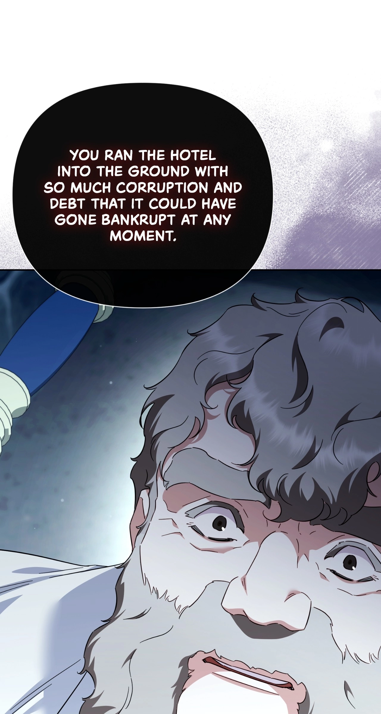 The Tutor’s Secret Sessions [Official] Chapter 80 - Page 64